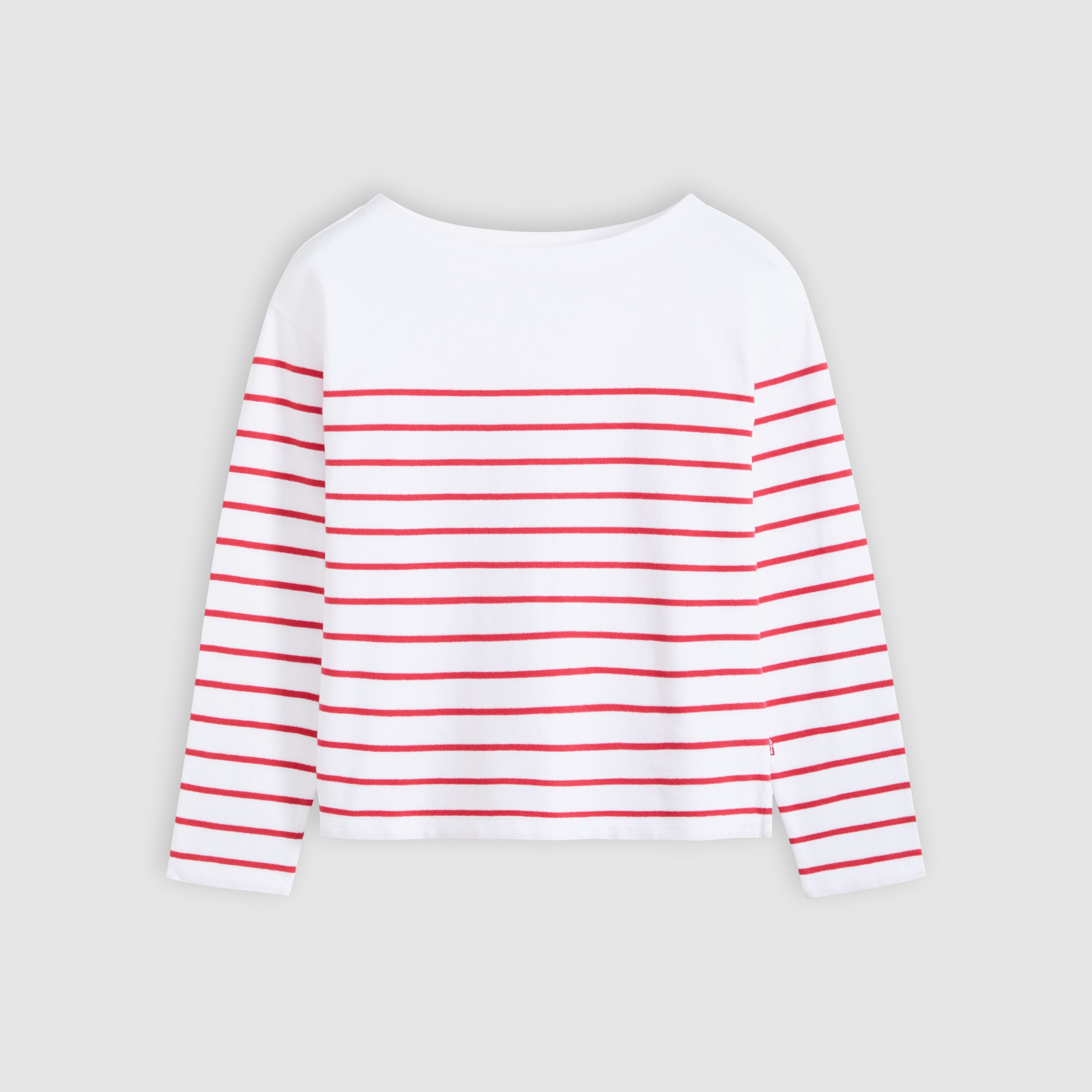 Marin Striped Top 5