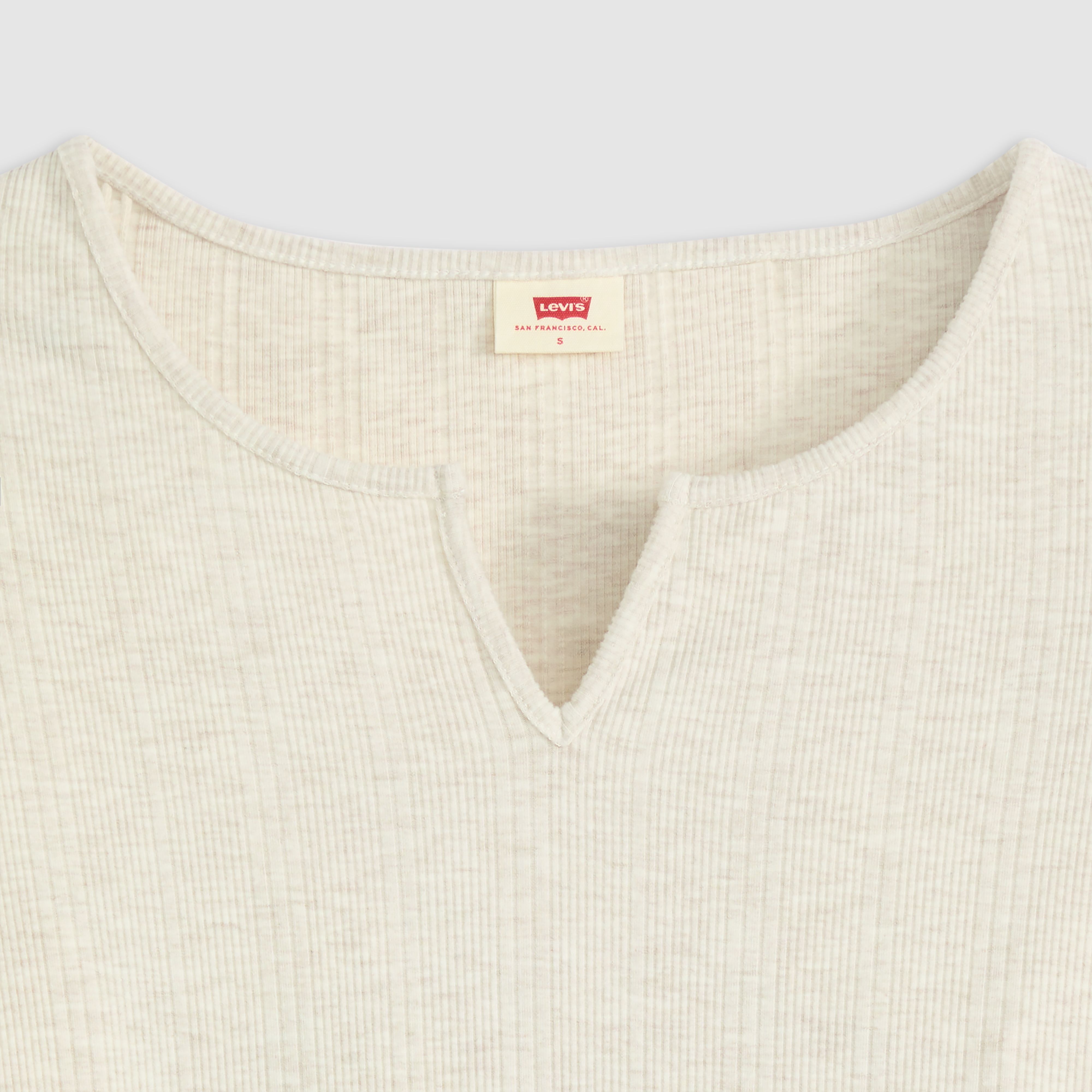 Dry Goods Women's Supersoft Long-Sleeve Tee 6