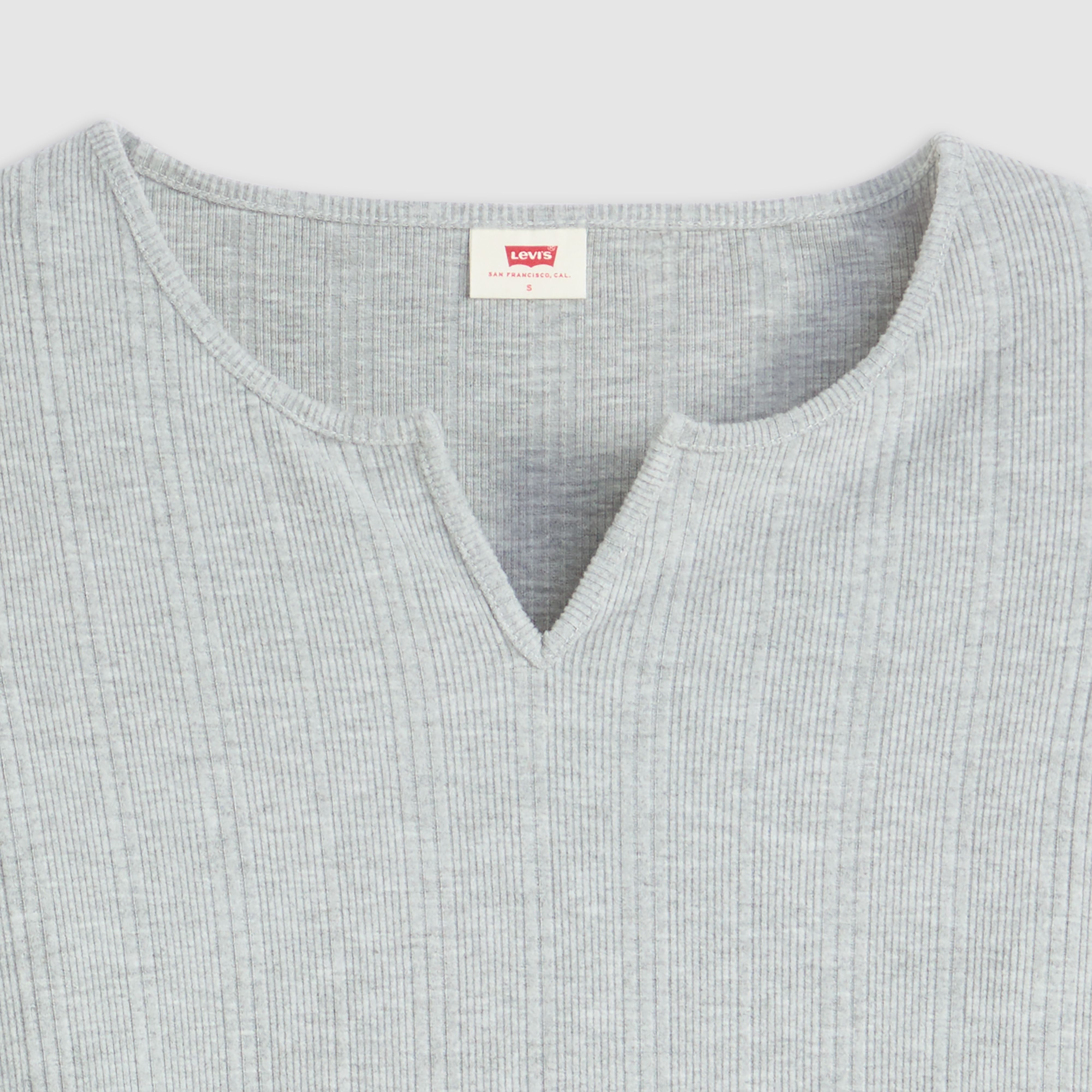 Dry Goods Women's Supersoft Long-Sleeve Tee 6