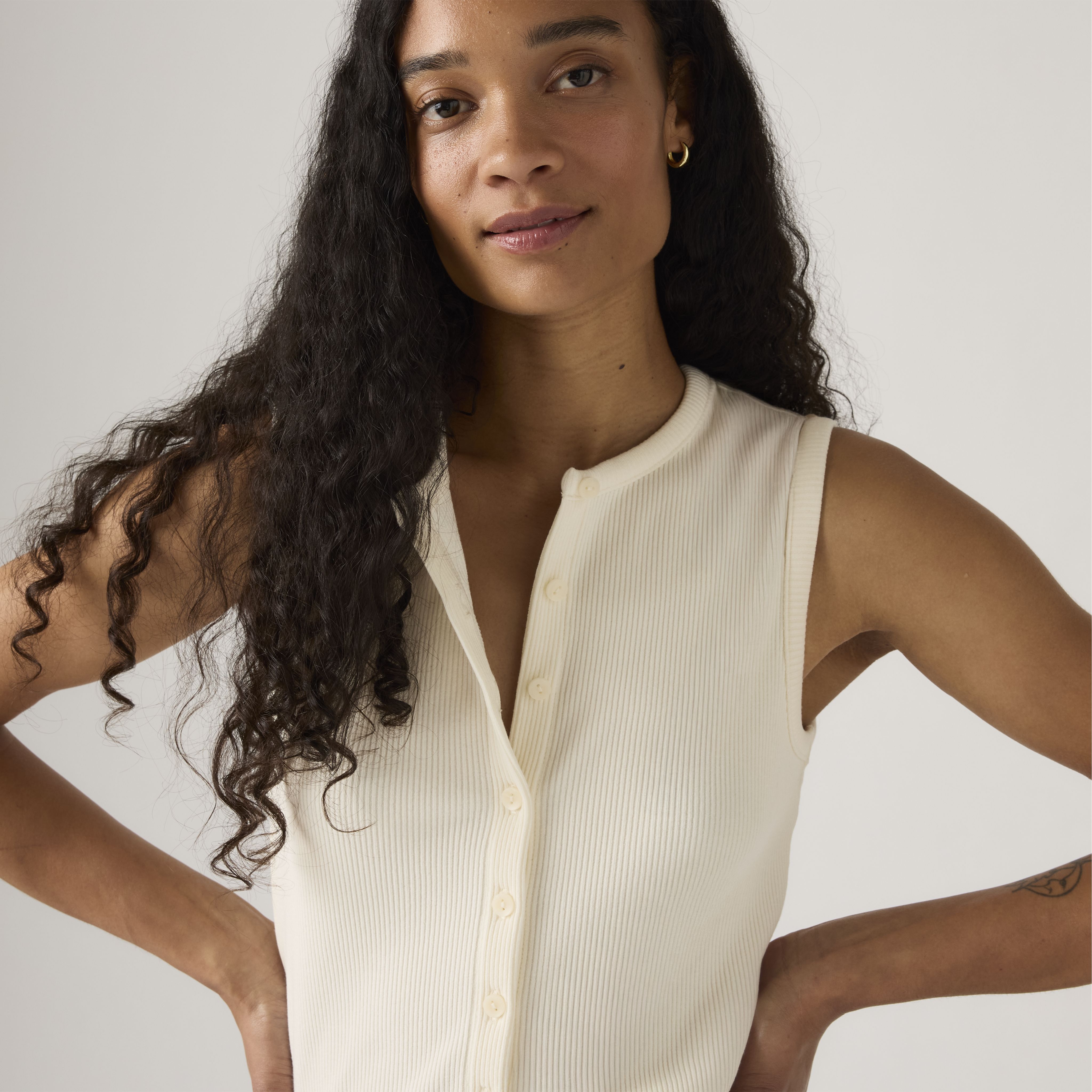 Rory Button-Up Shirt 4