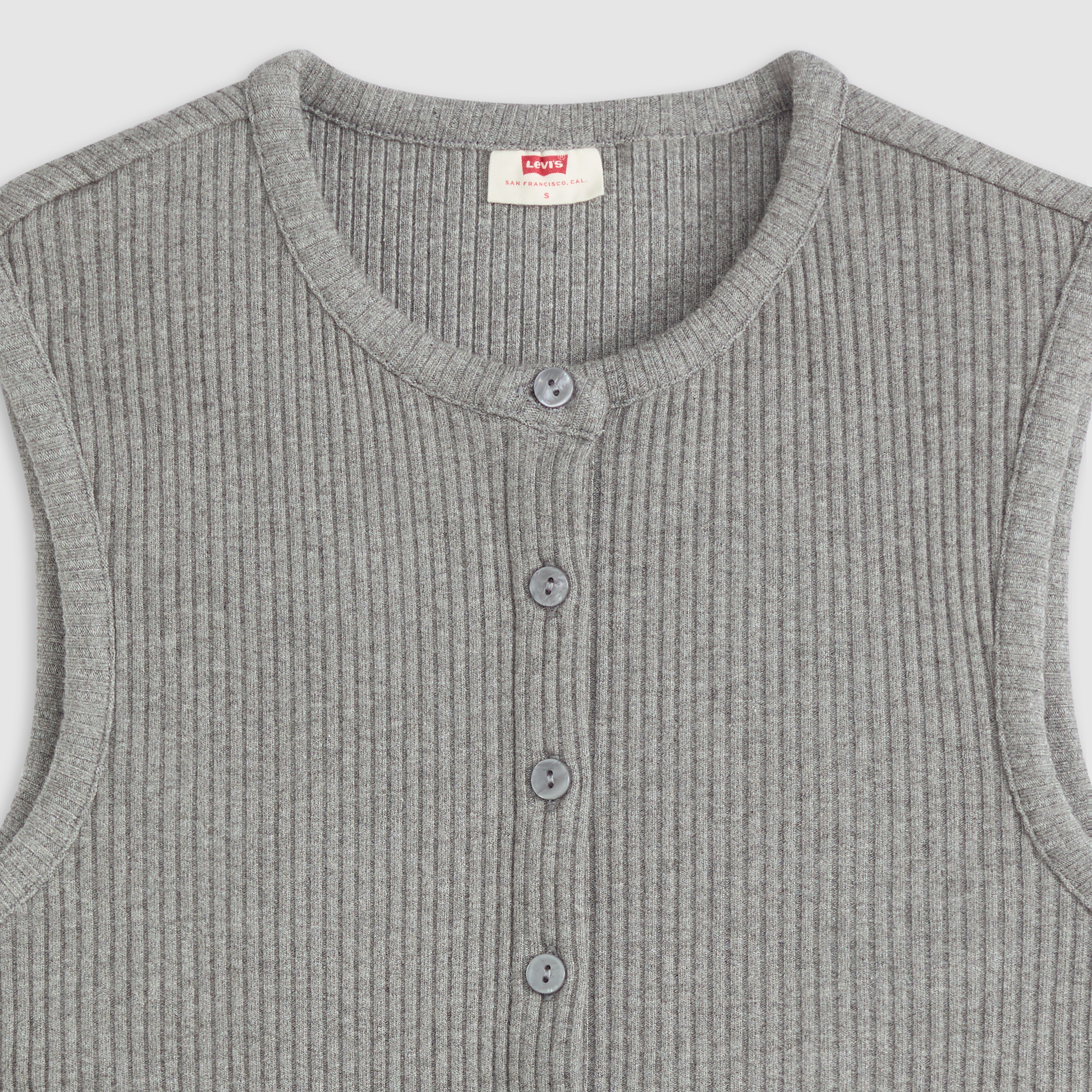 Rory Button-Up Top 6