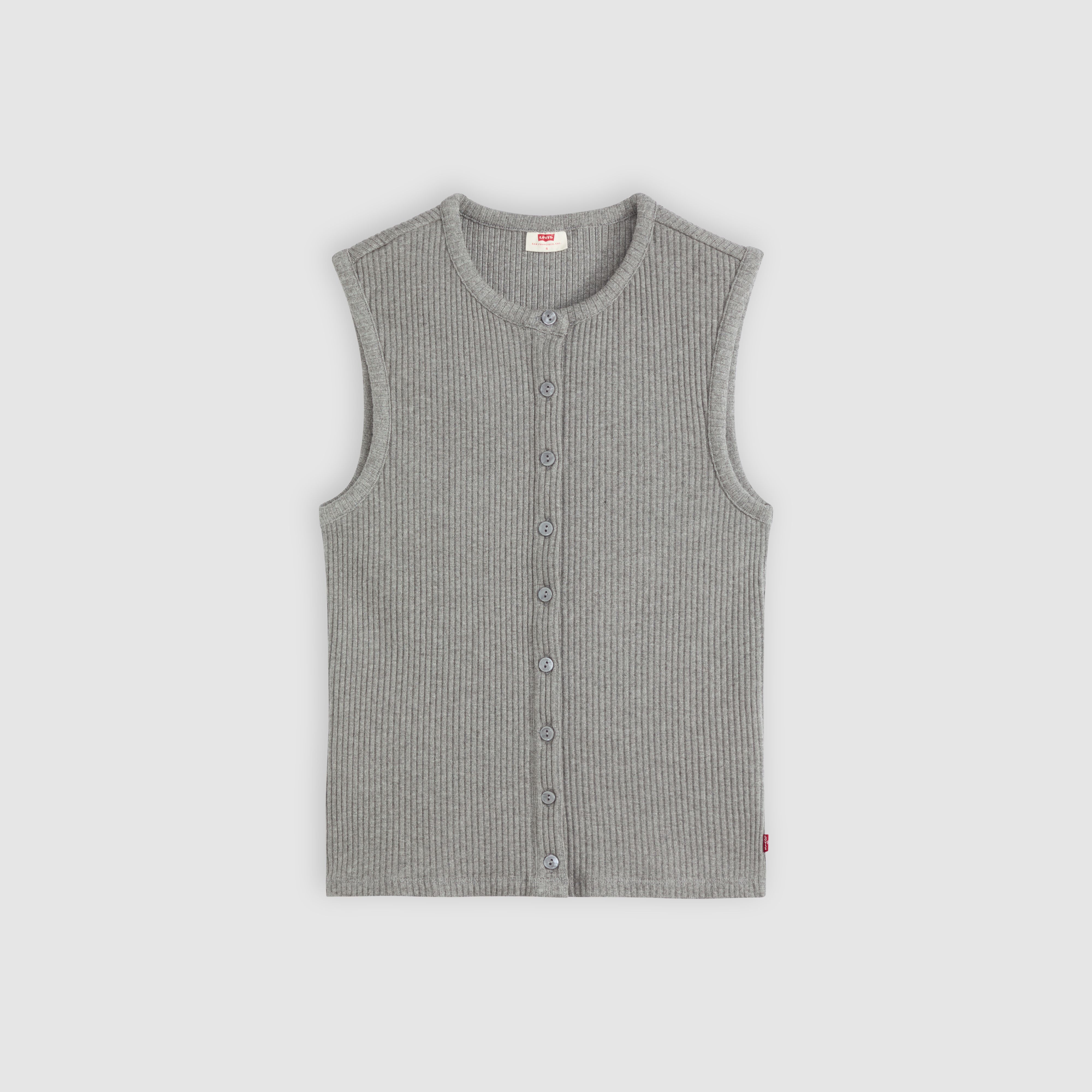 Rory Button-Up Top 5