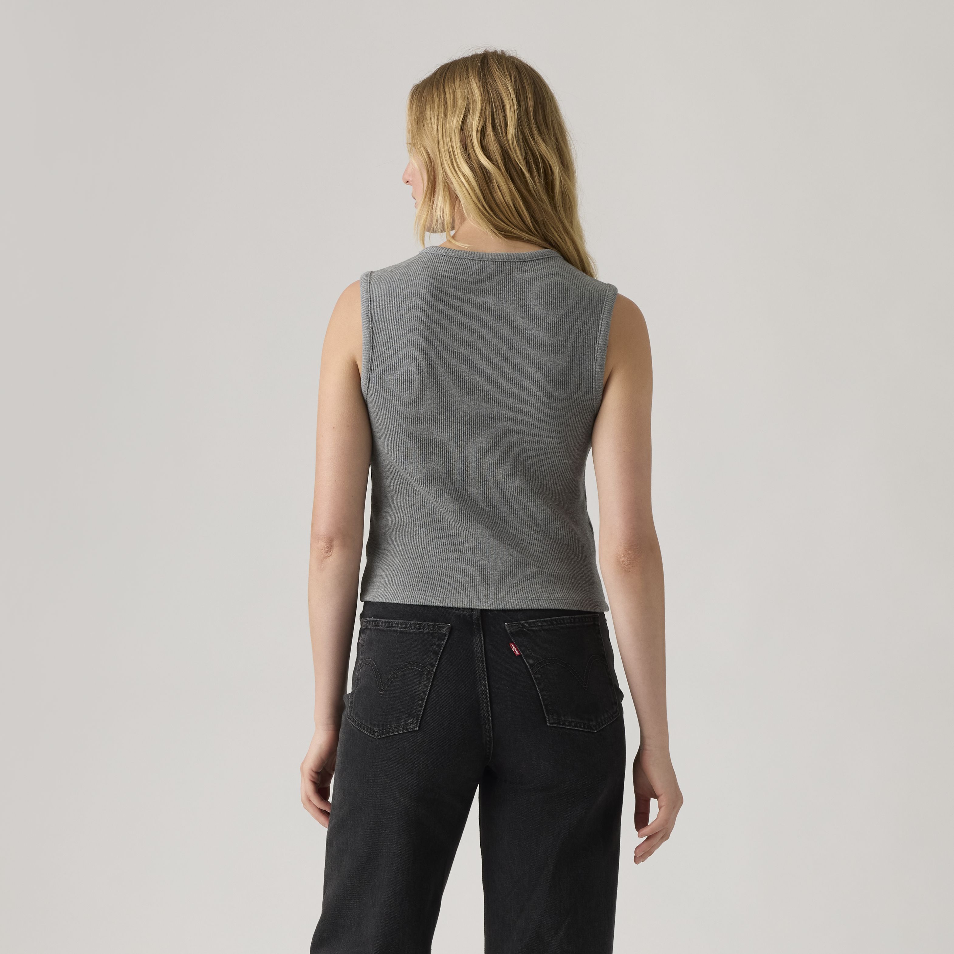 Rory Button-Up Top 4