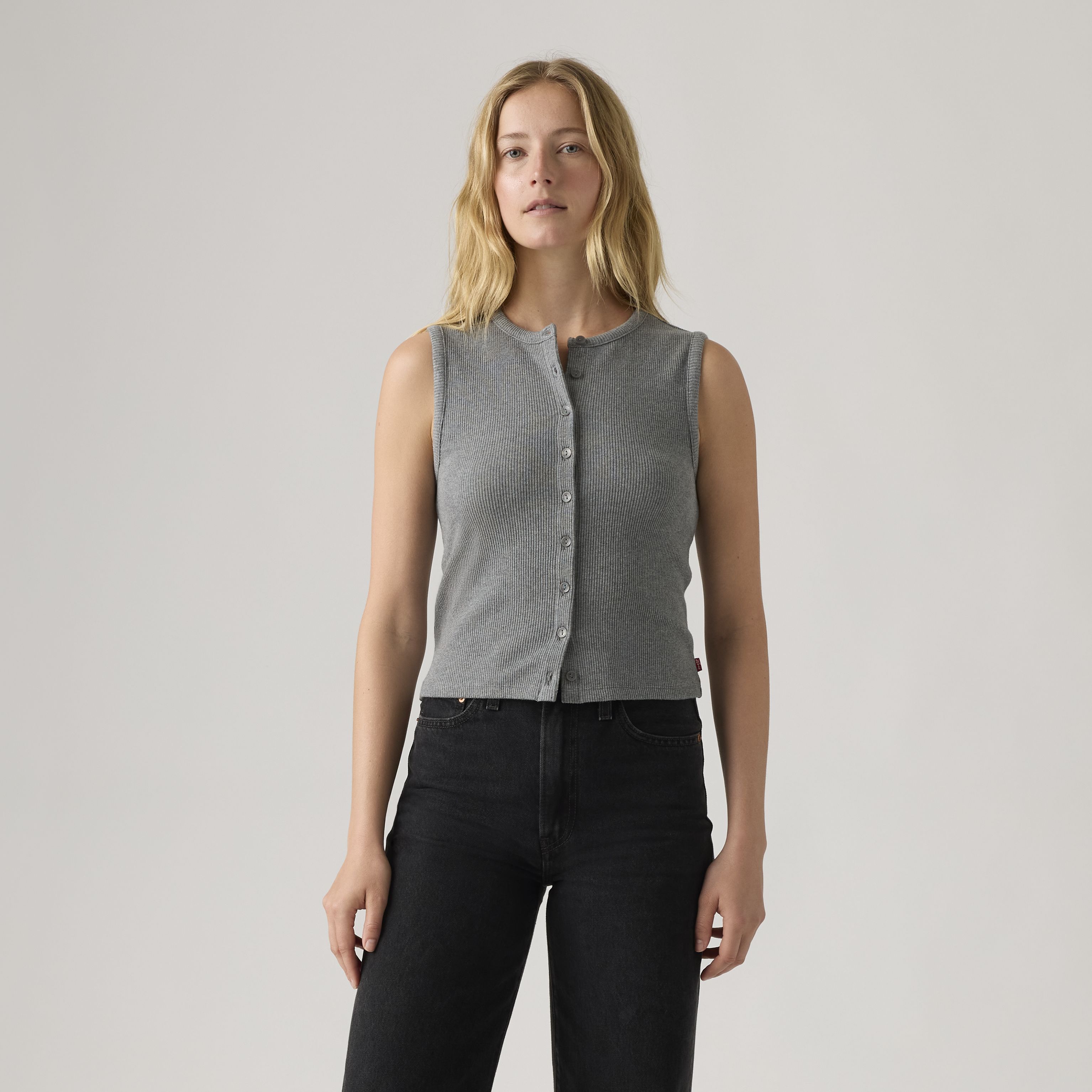 Rory Button-Up Top 3