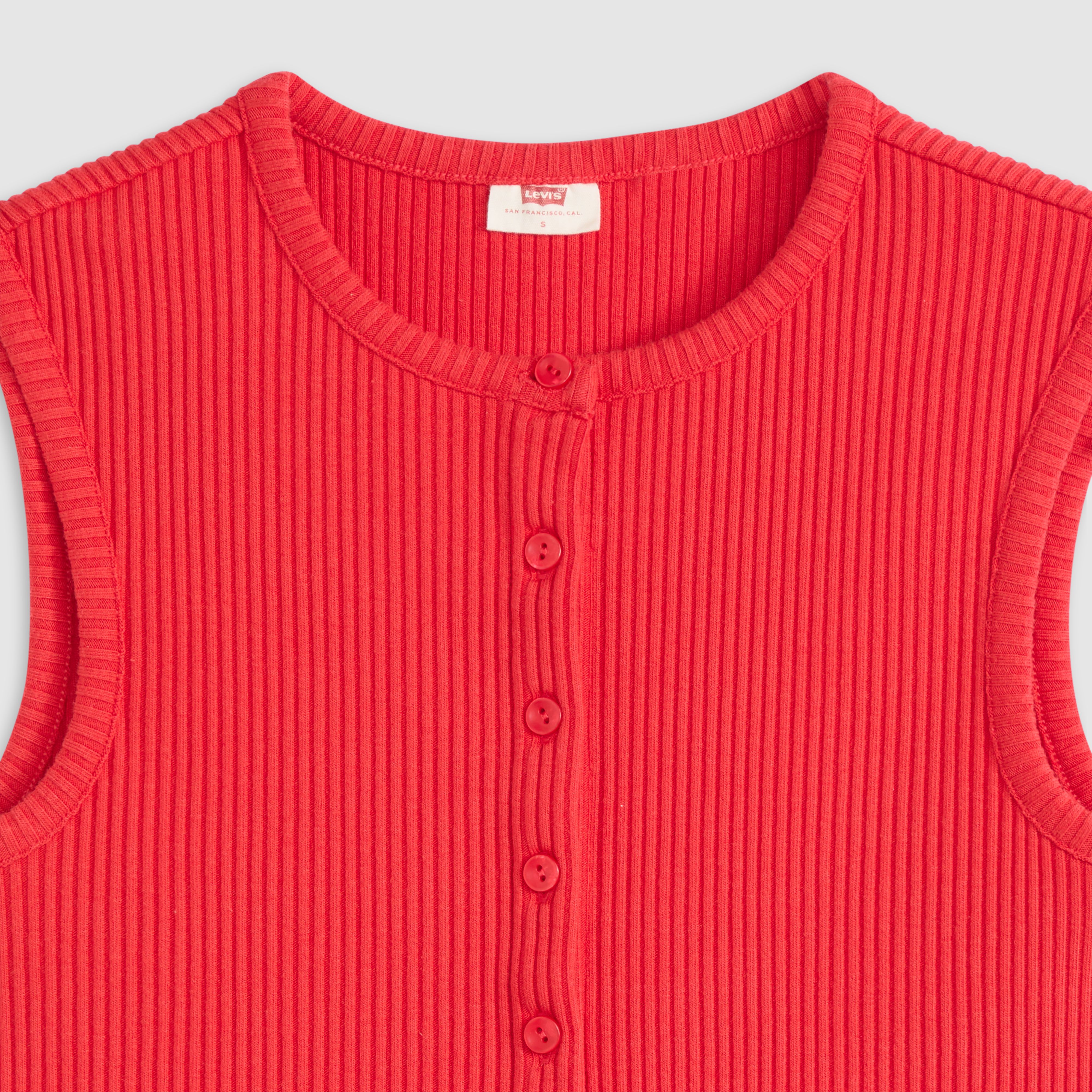 Rory Button-Up Top 6