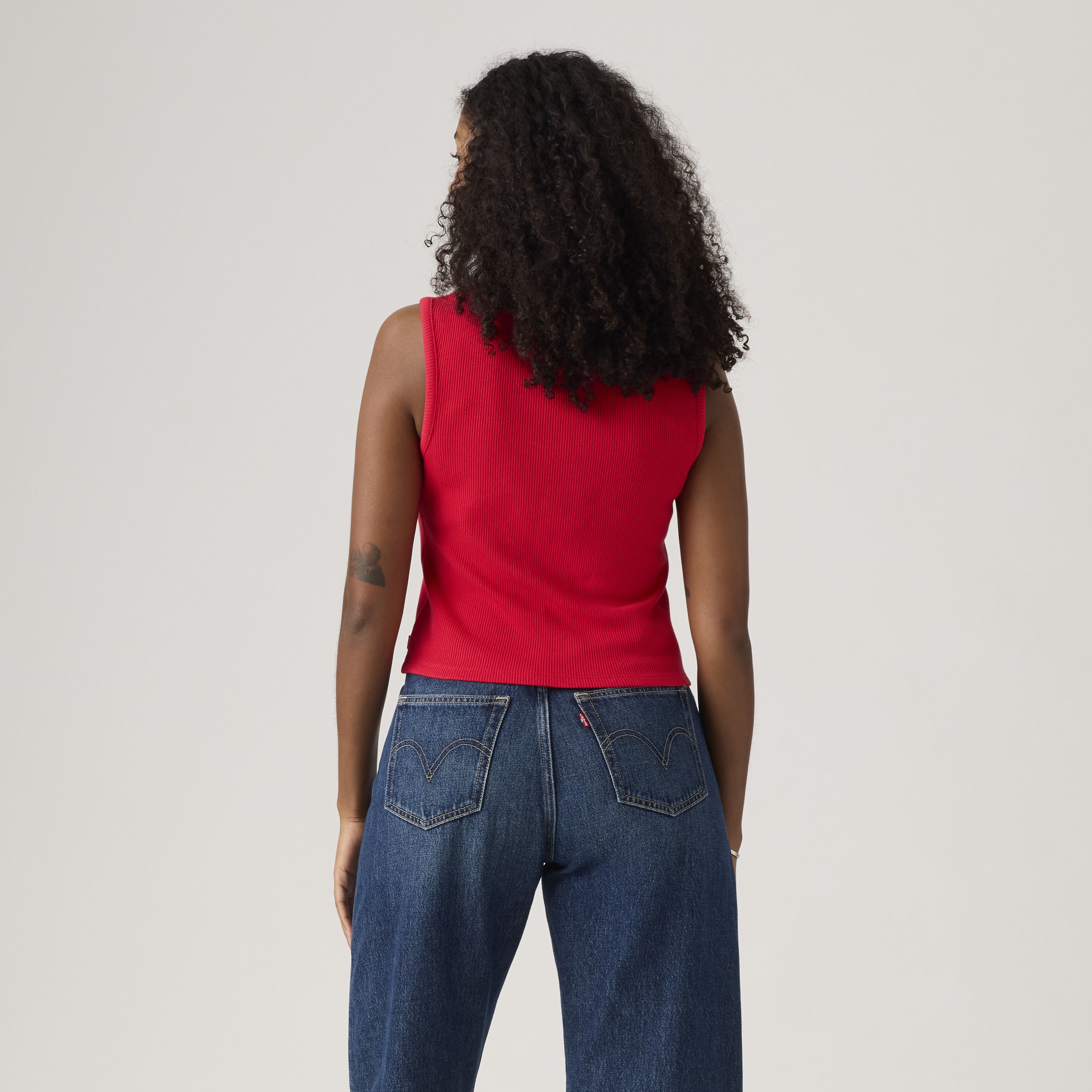 Rory Button-Up Top 3