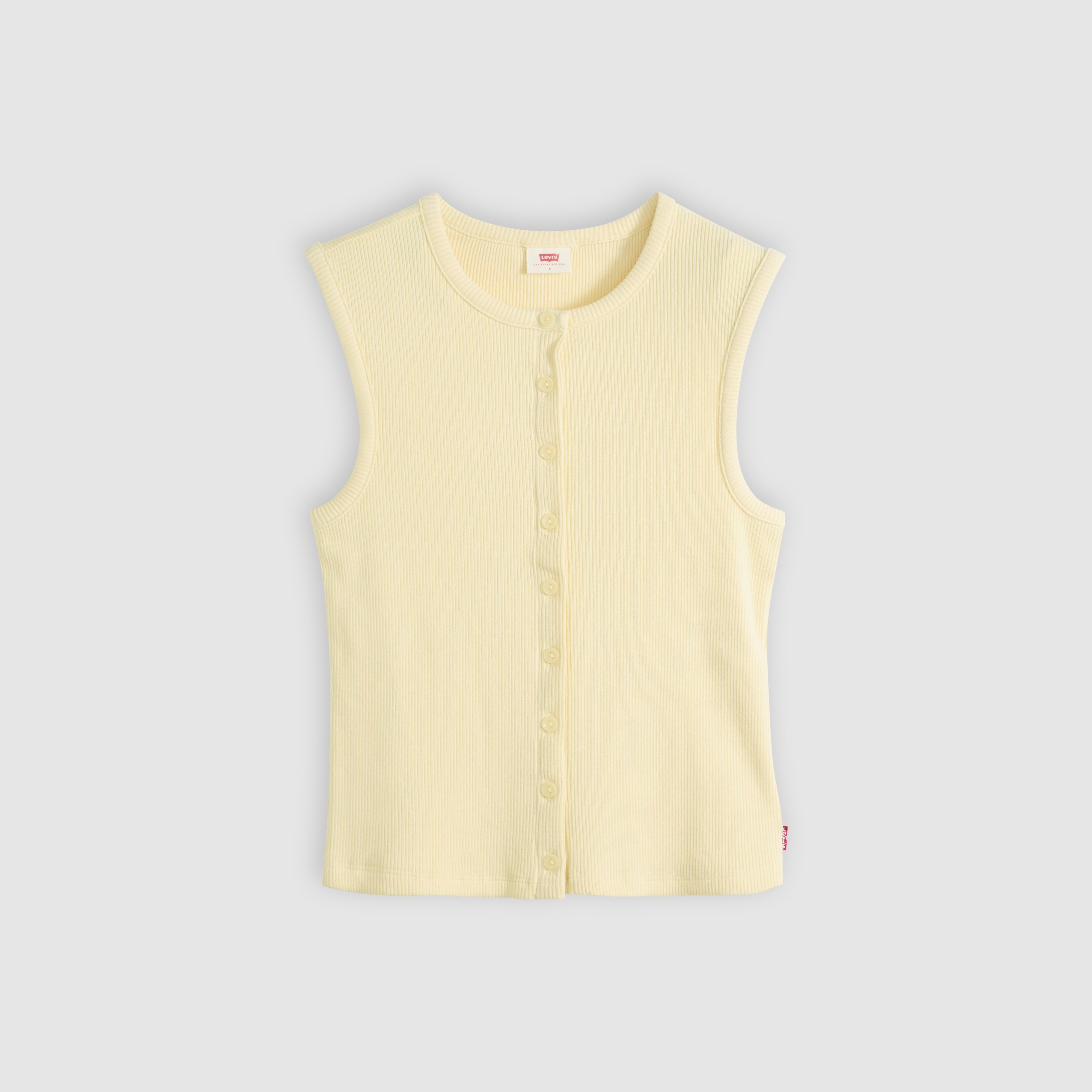 Rory Button-Up Top 5