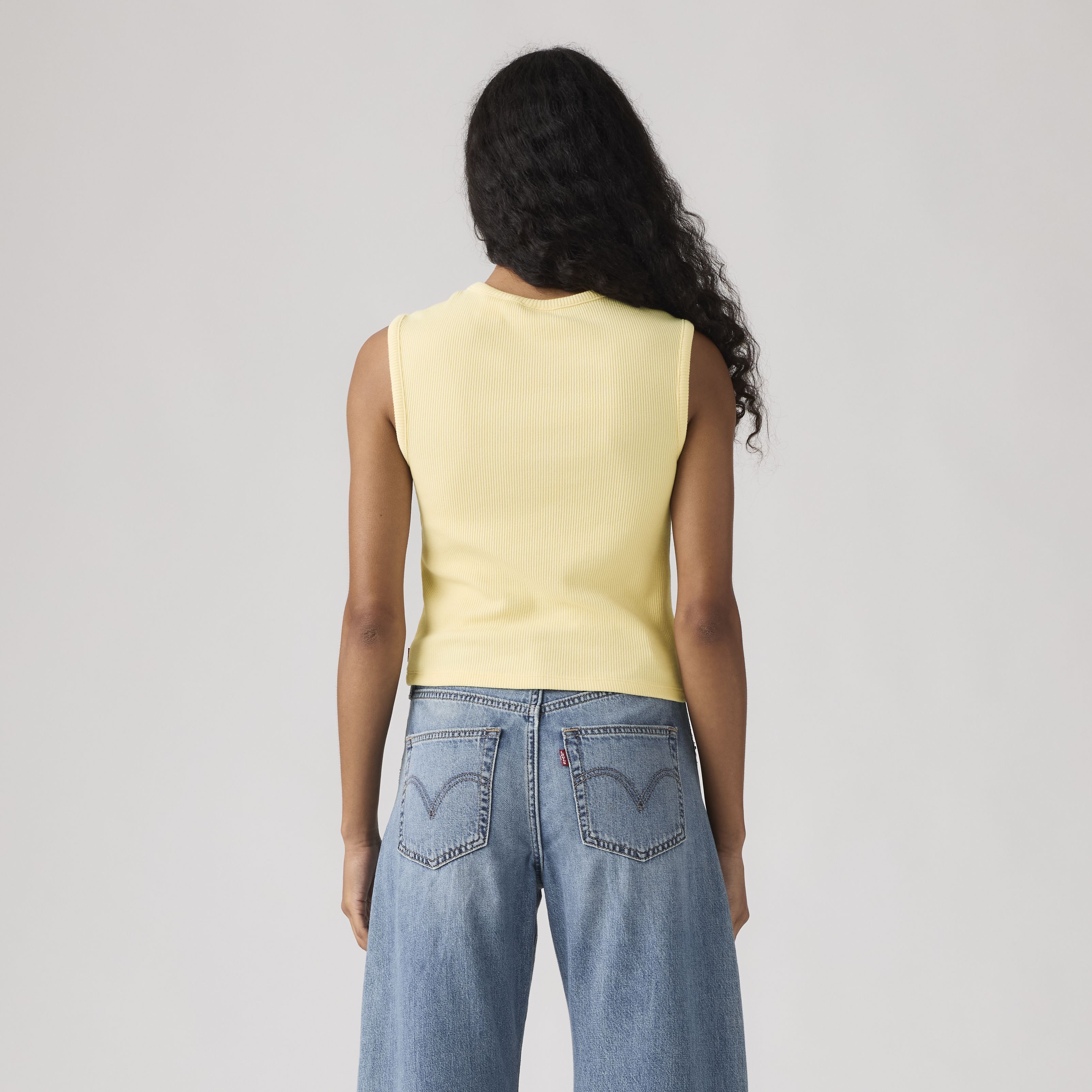 Rory Button-Up Top 4