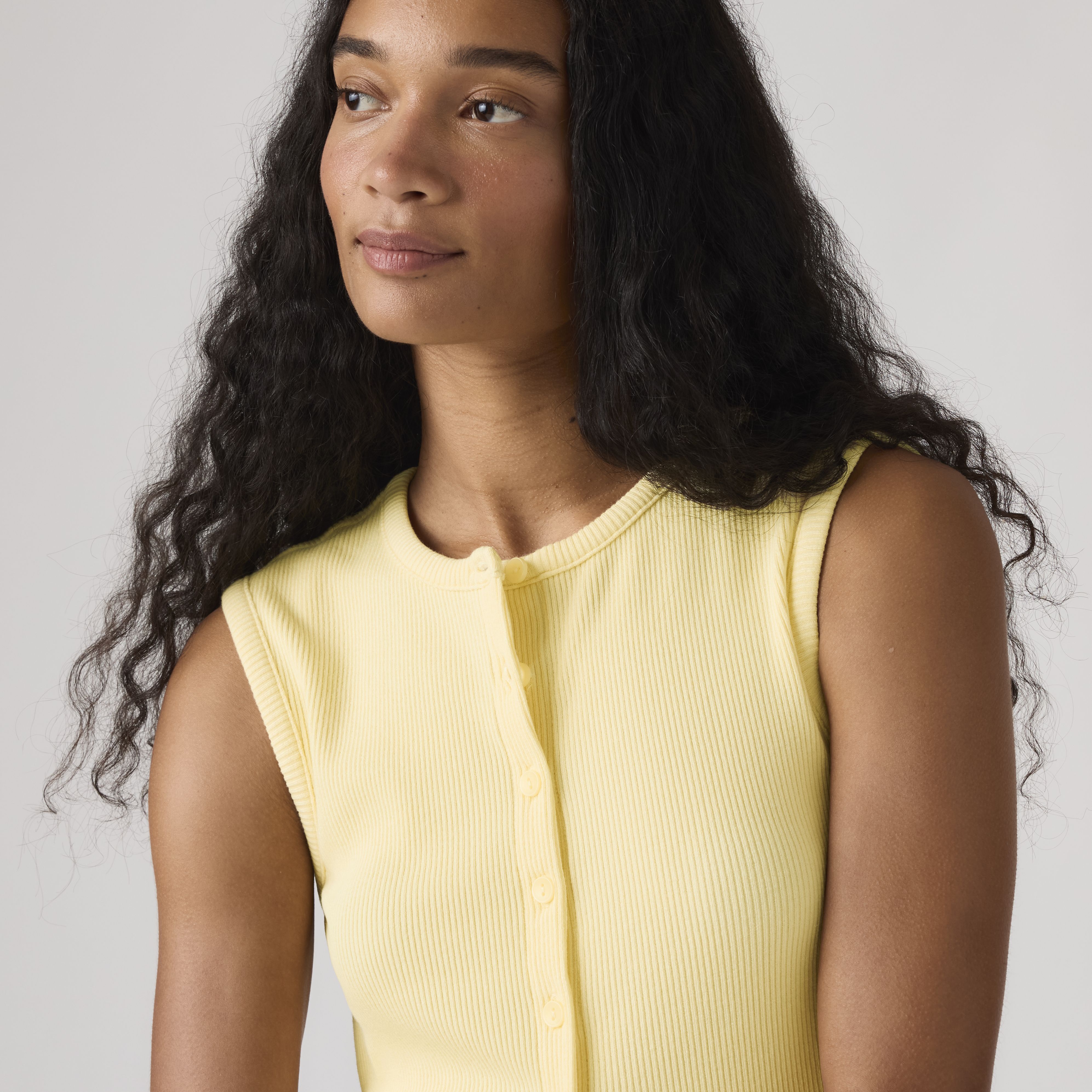 Rory Button-Up Top 2