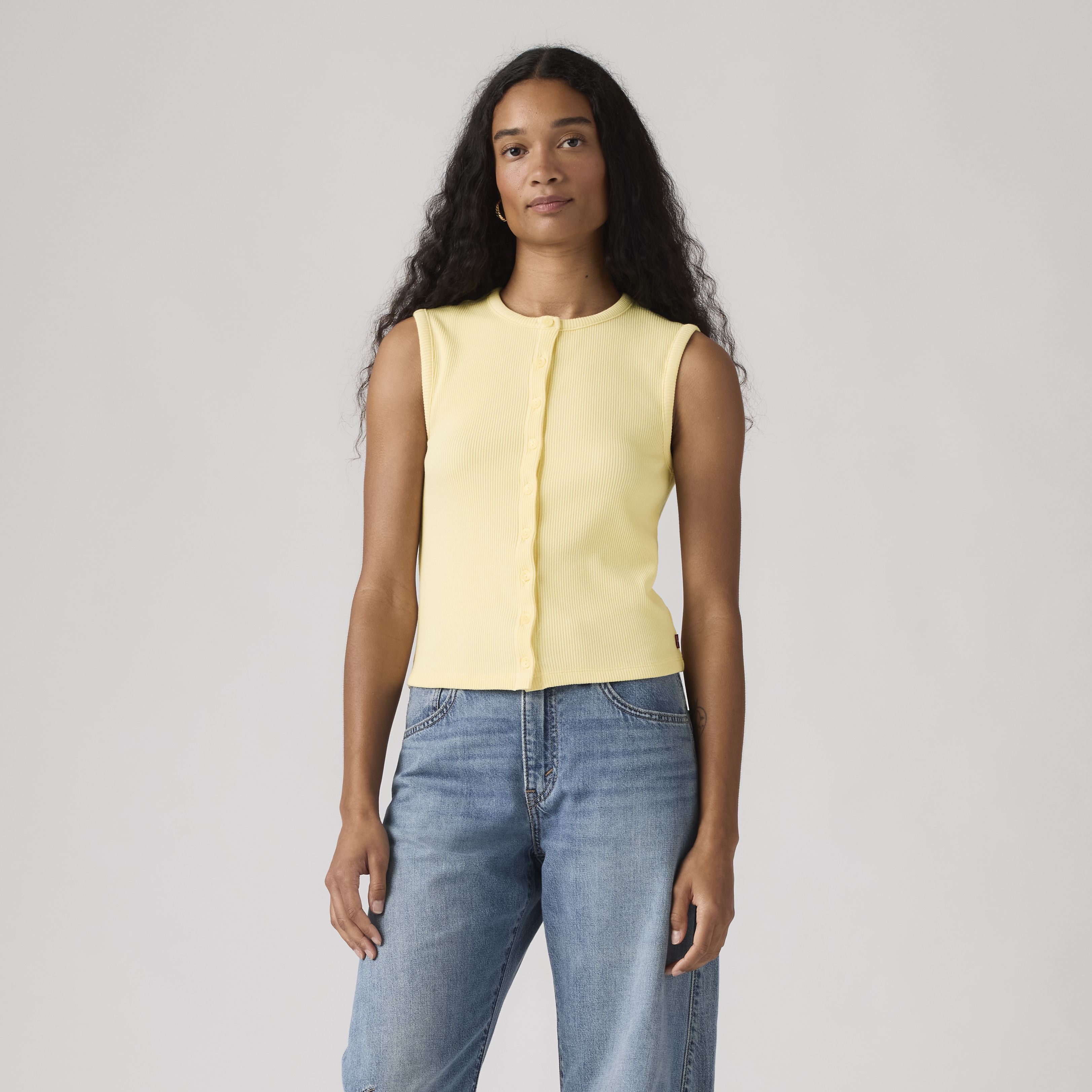 Rory Button-Up Top 9