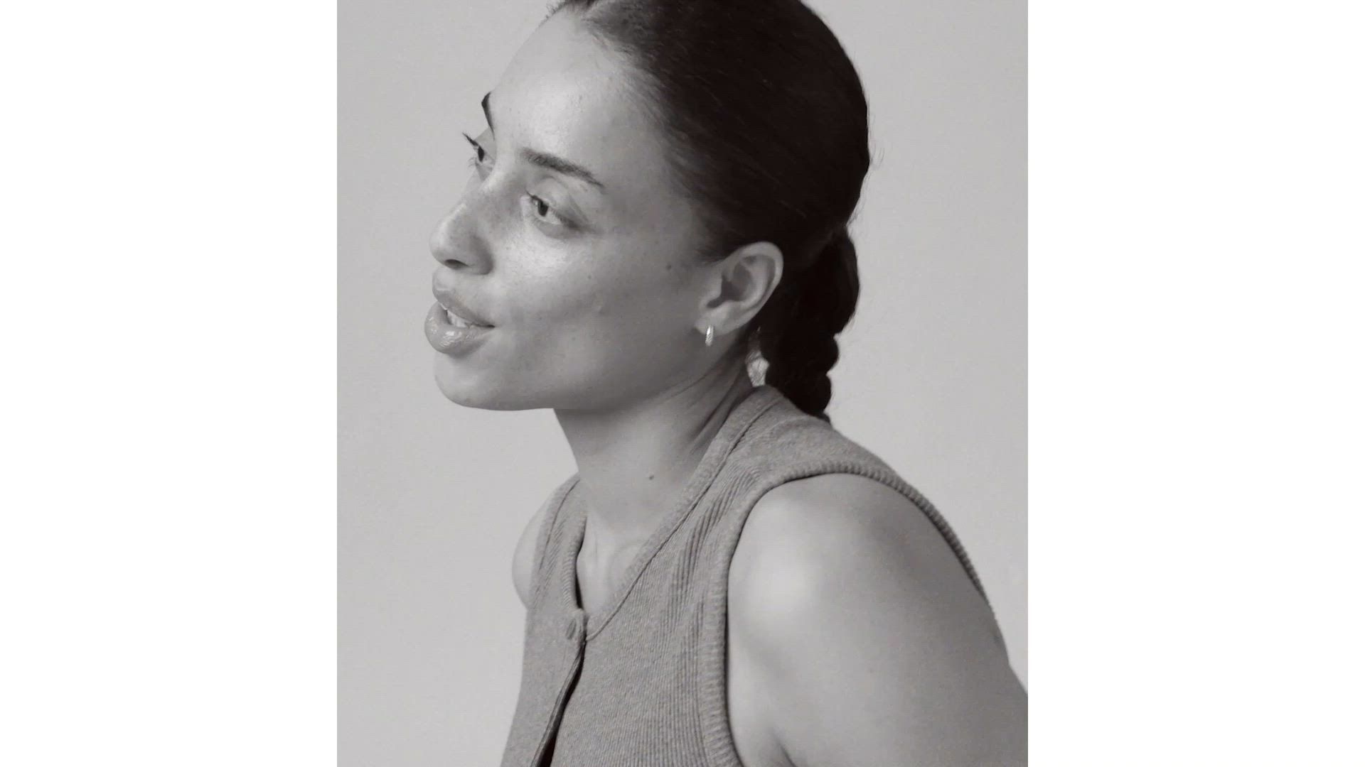 Rory Button-Up Top 1