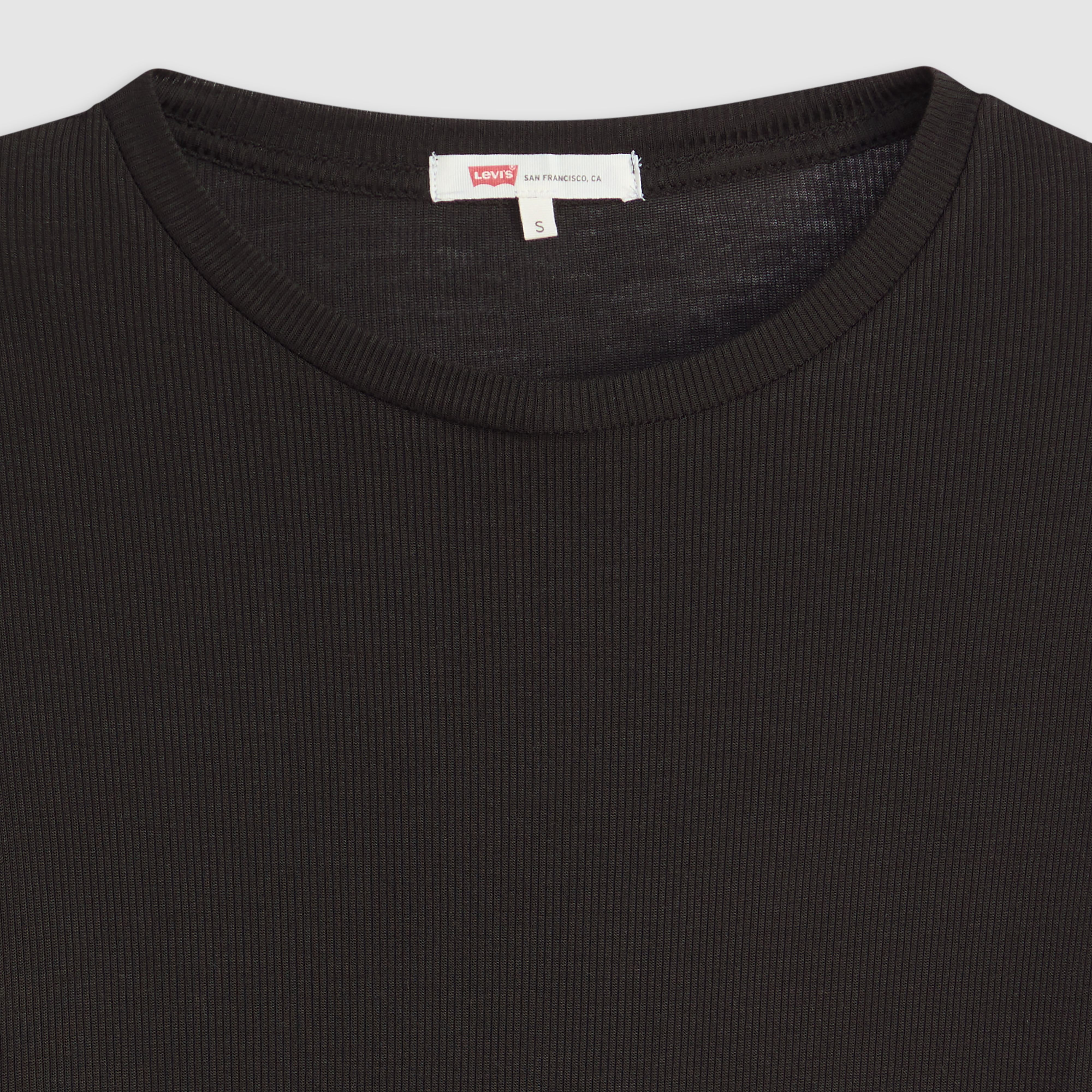 Sheer Long Sleeve Layering Top 6