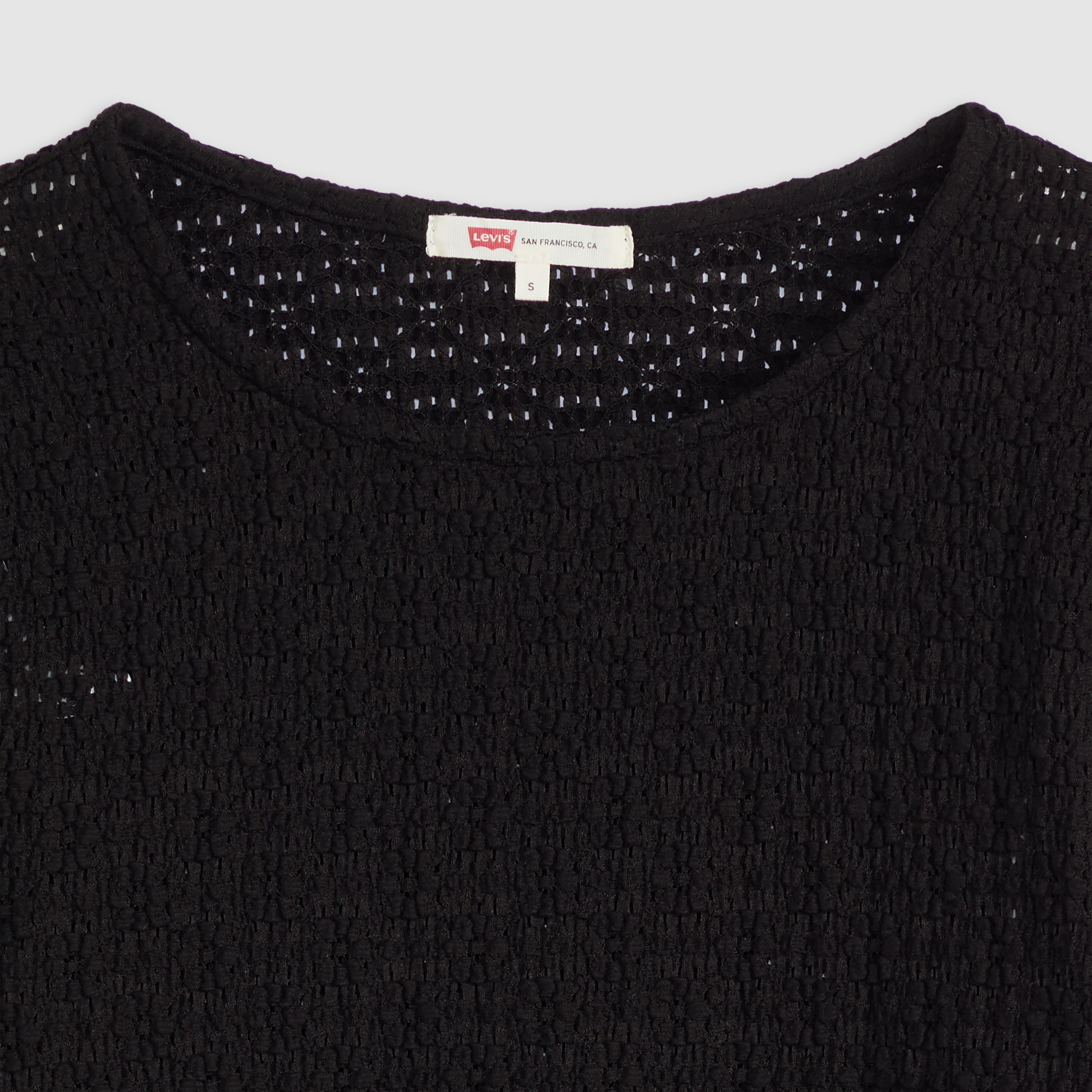 Anika Crewneck Top 6