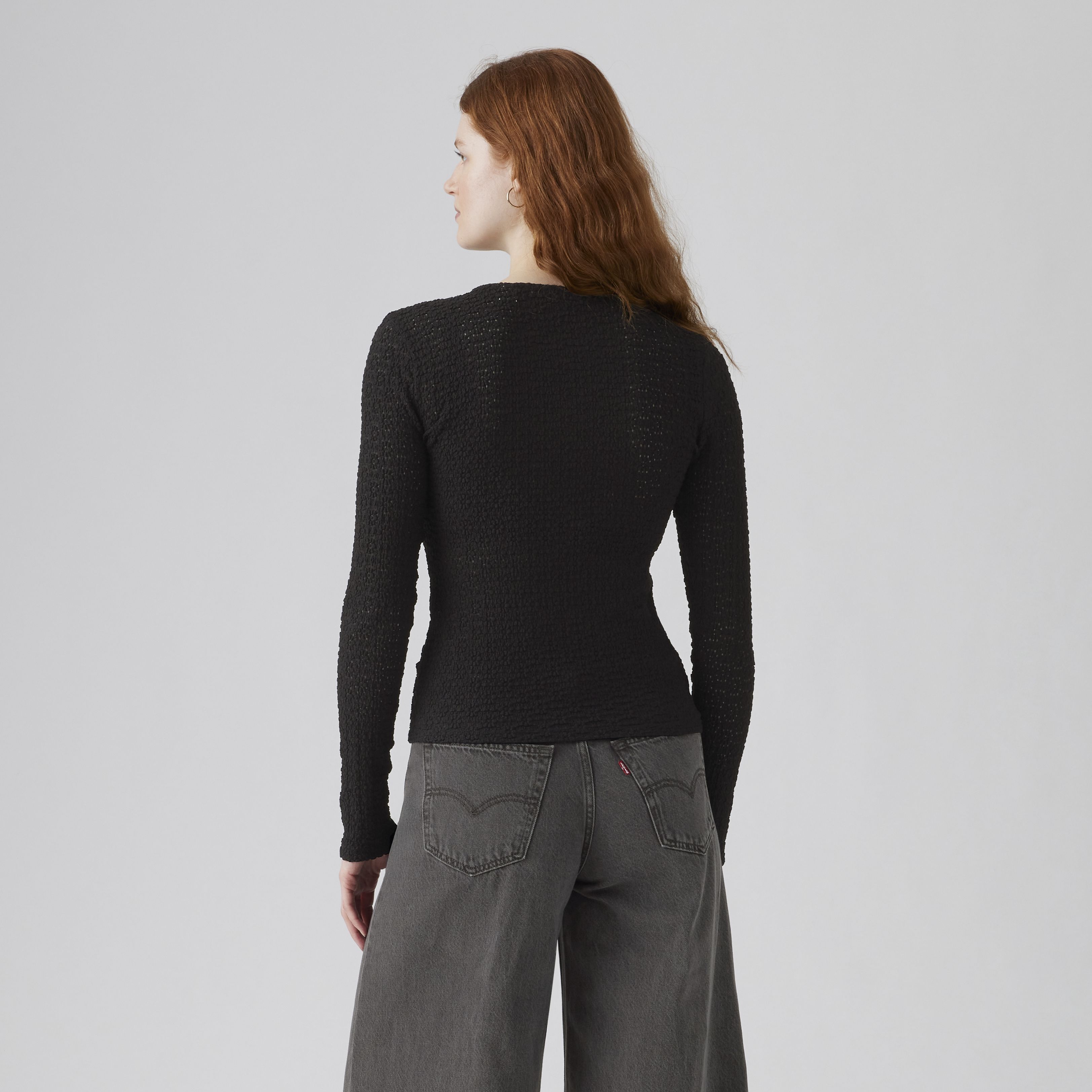 Anika Crewneck Top 3