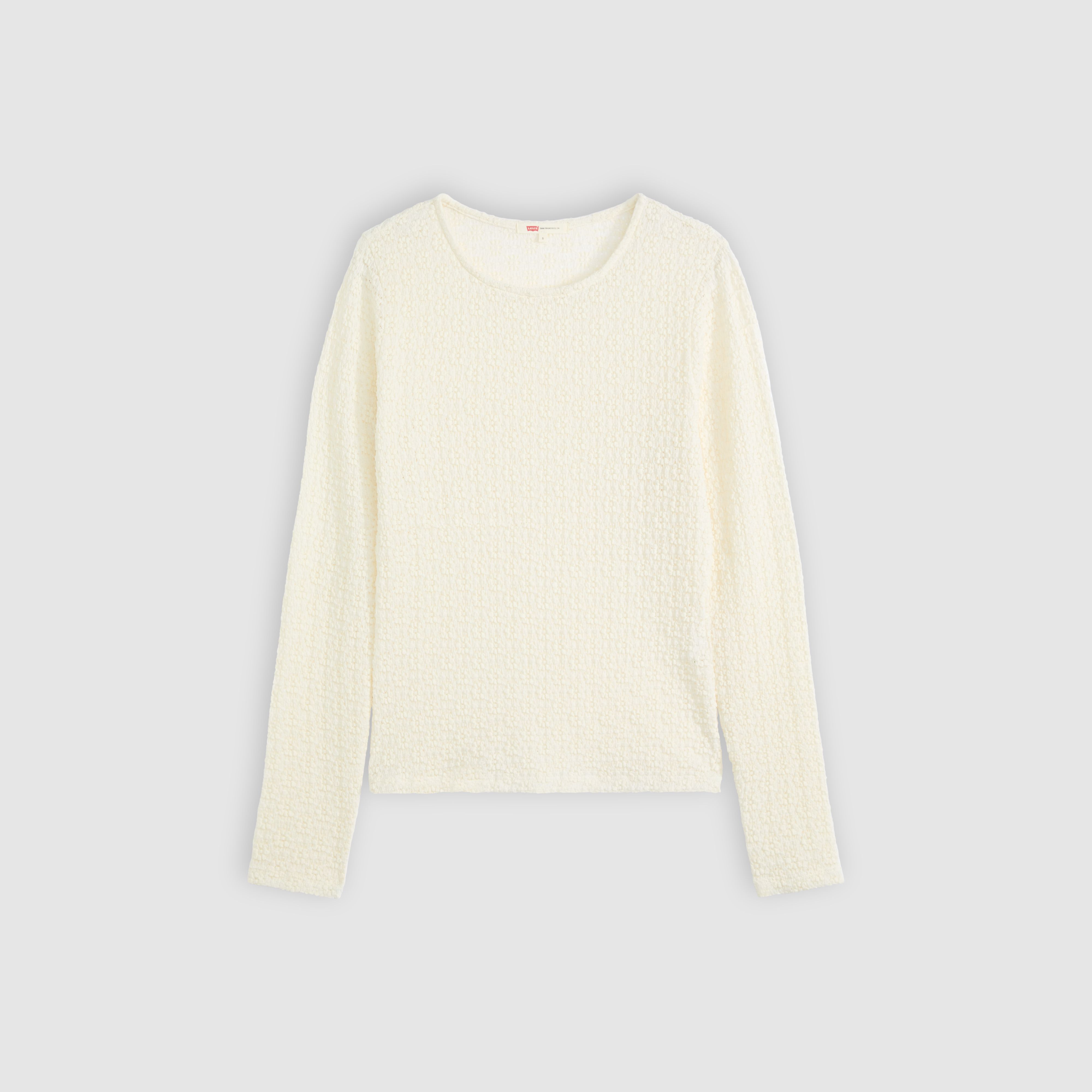 Anika Crewneck Top 5