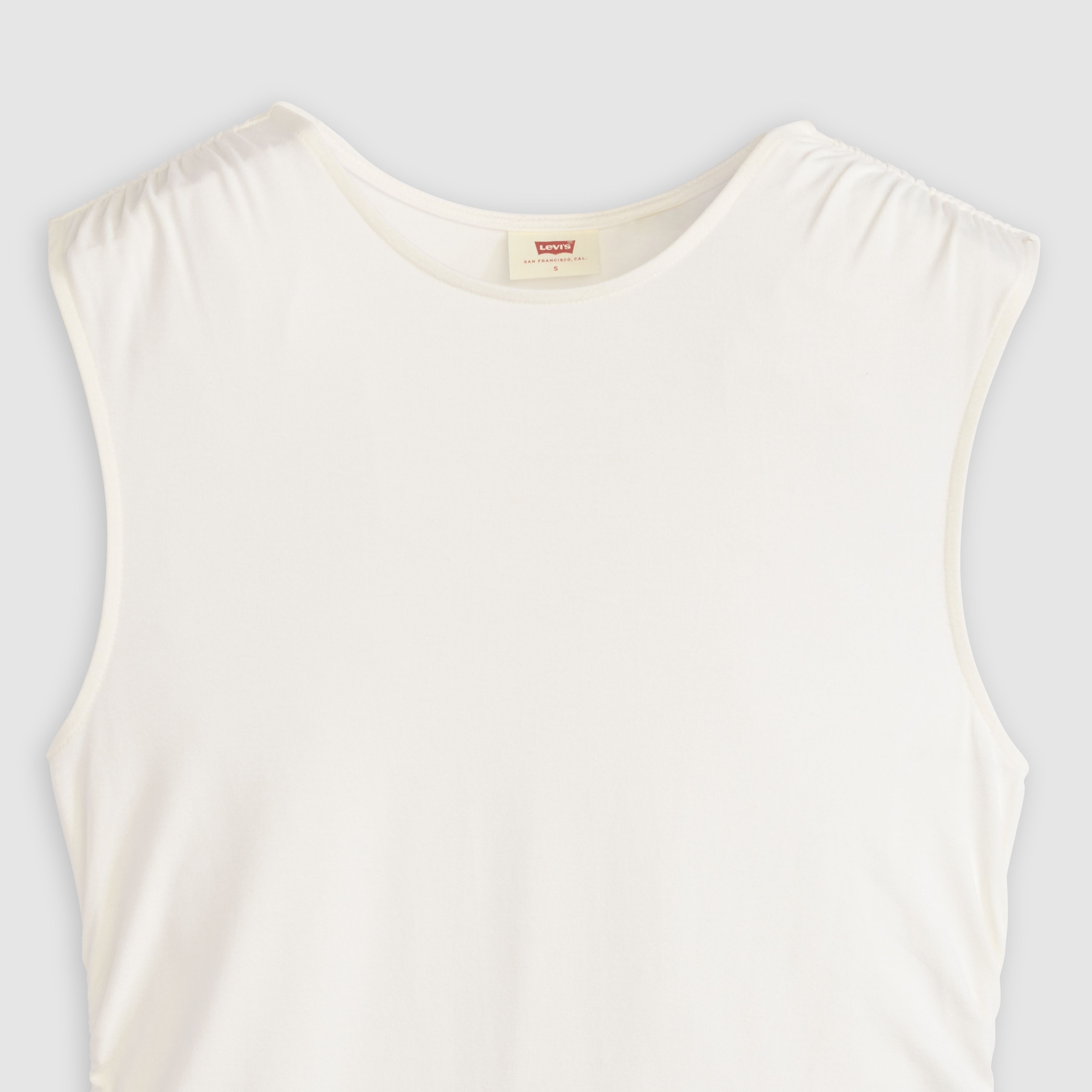 Crystal Ruched Top 6