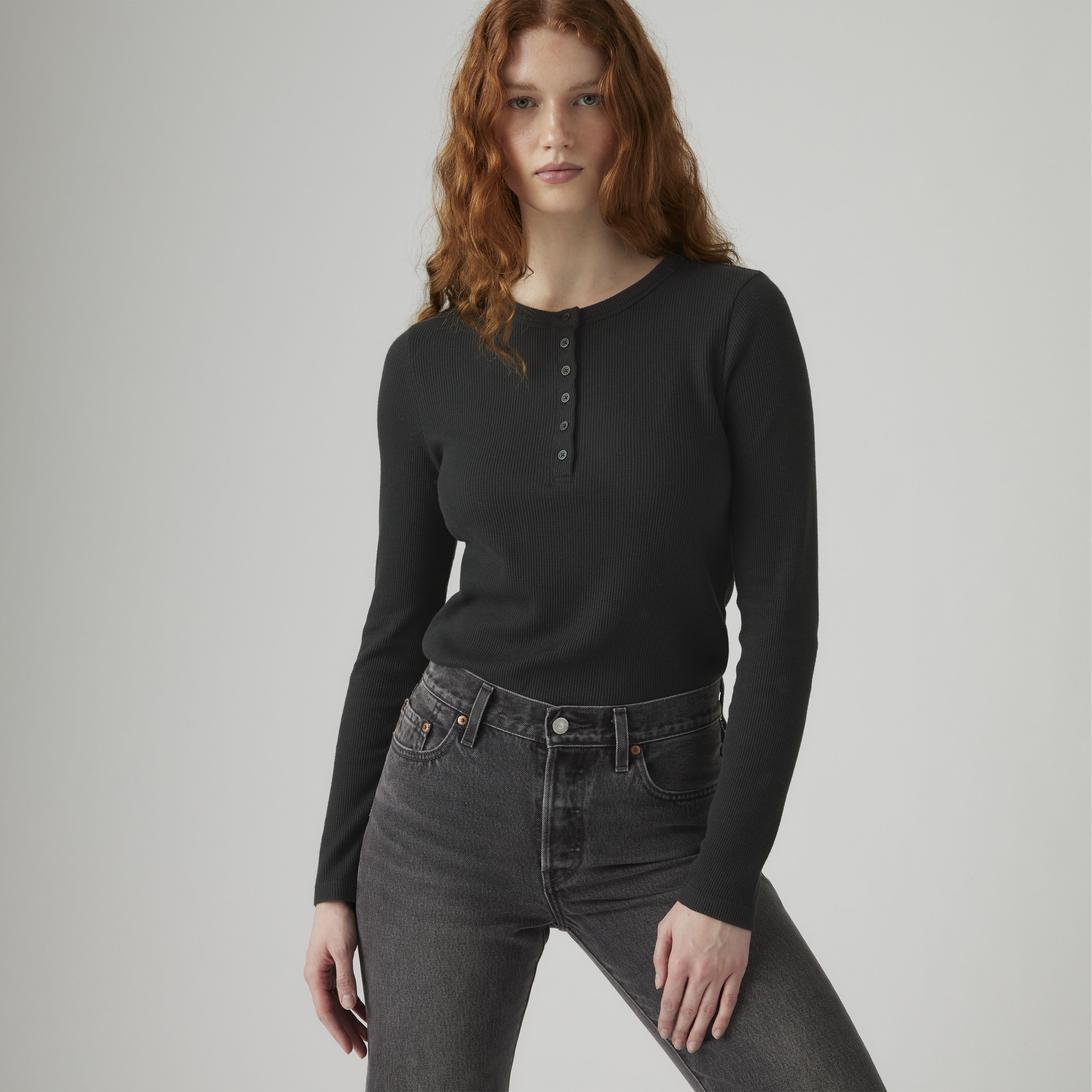 Levi's® Blue Tab™ Women's Roper Jeans