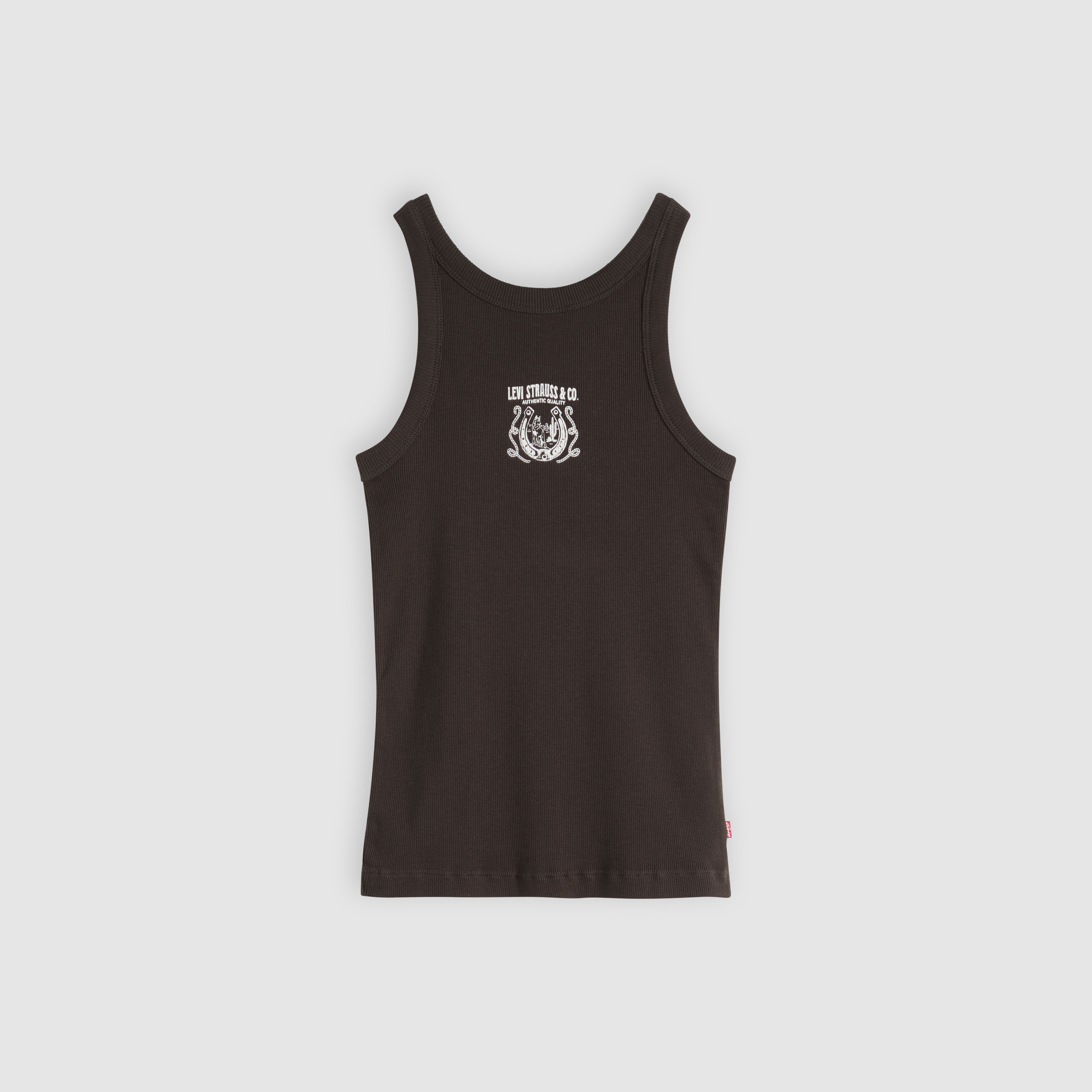 Camiseta de tirantes Graphic Essential 1