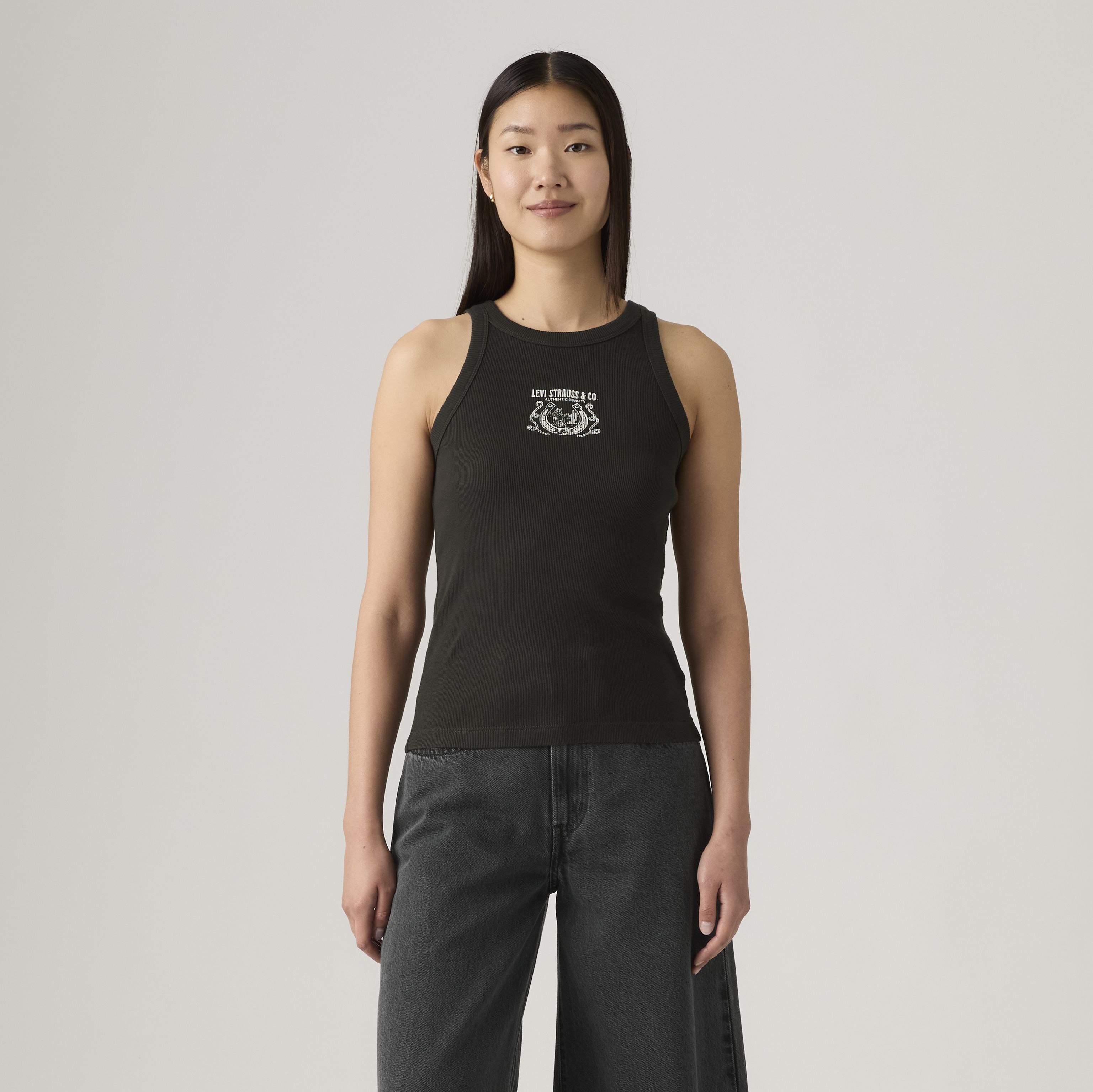 Camiseta de tirantes Graphic Essential 7