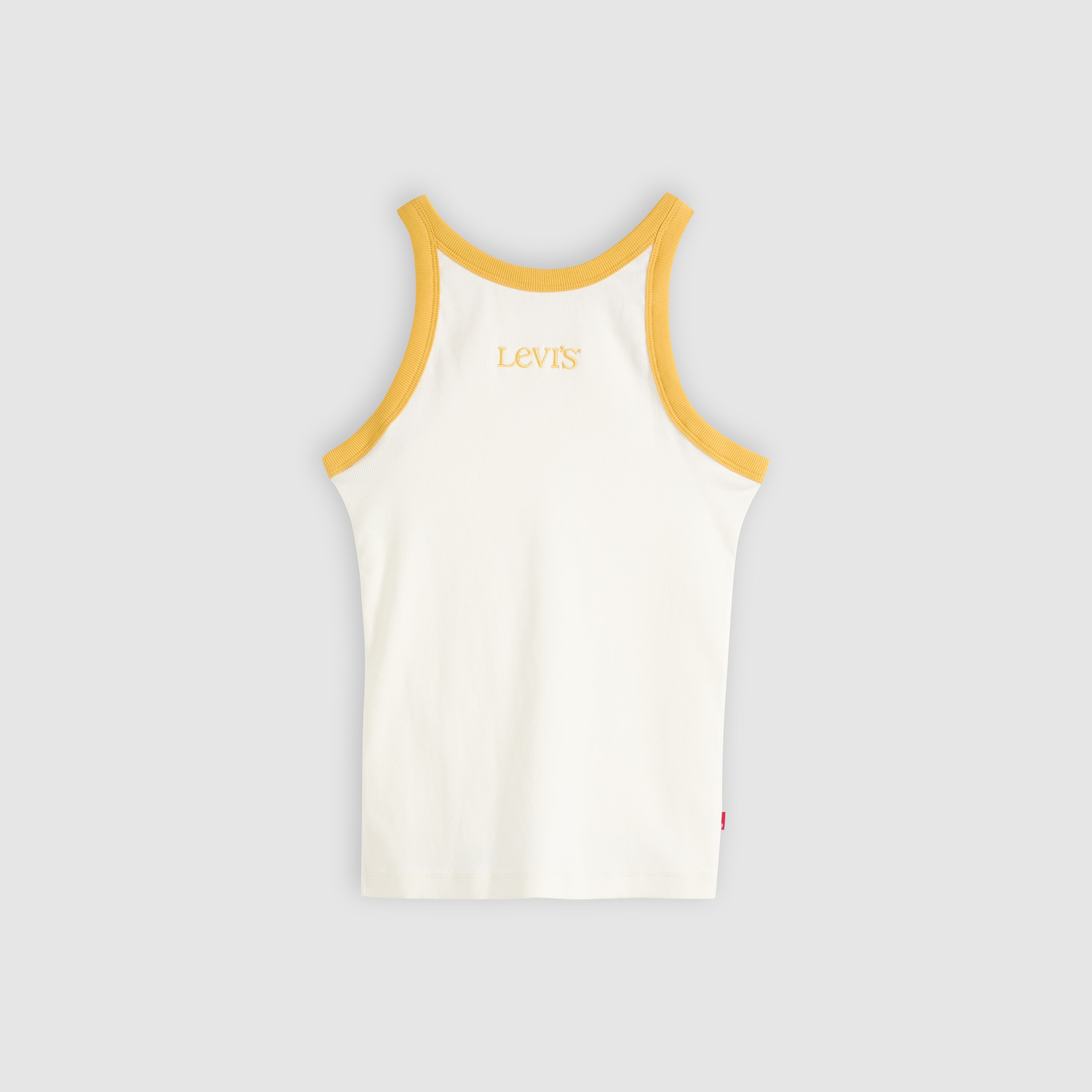 Graphic Essential Racer Tank Top 5