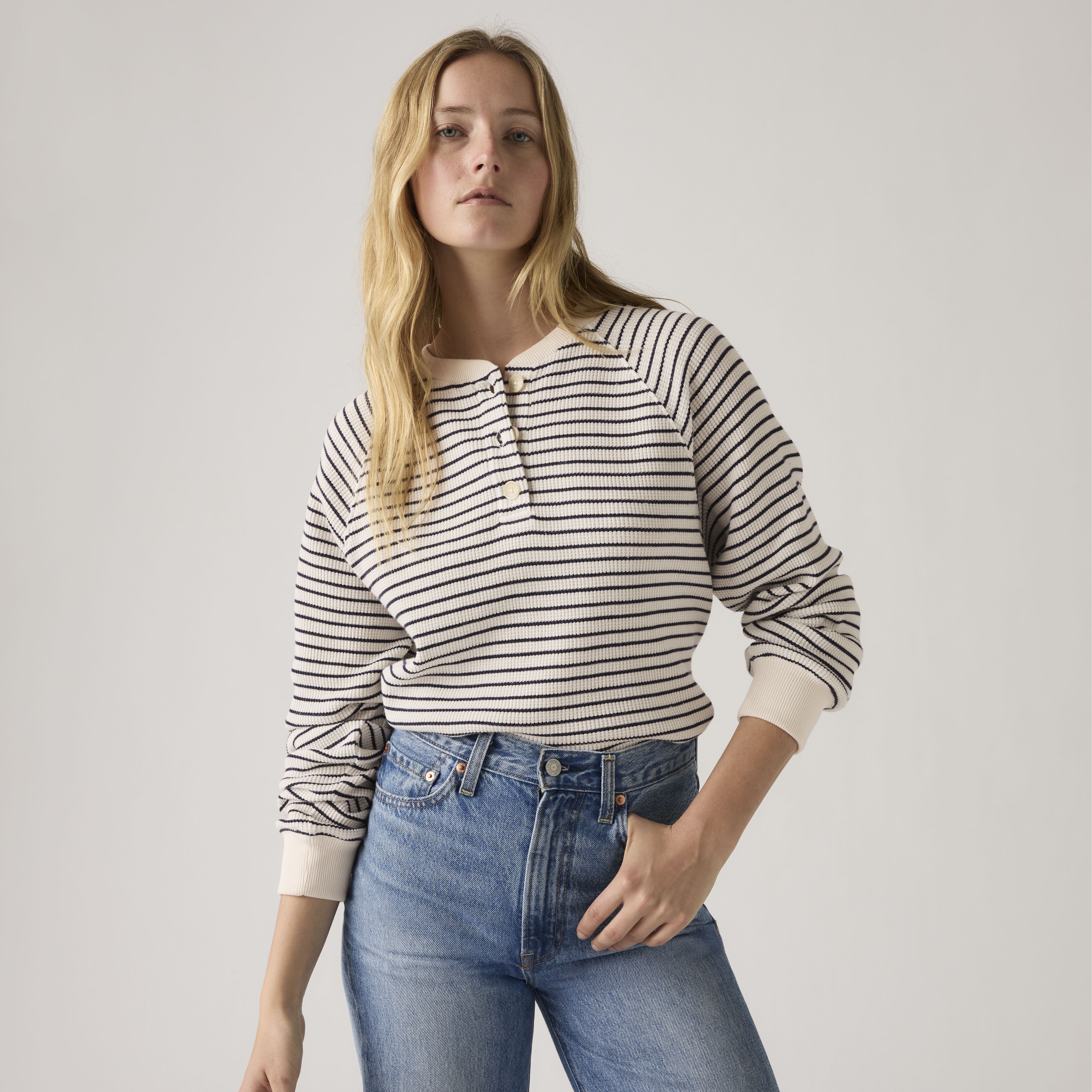 Lassen Henley 1