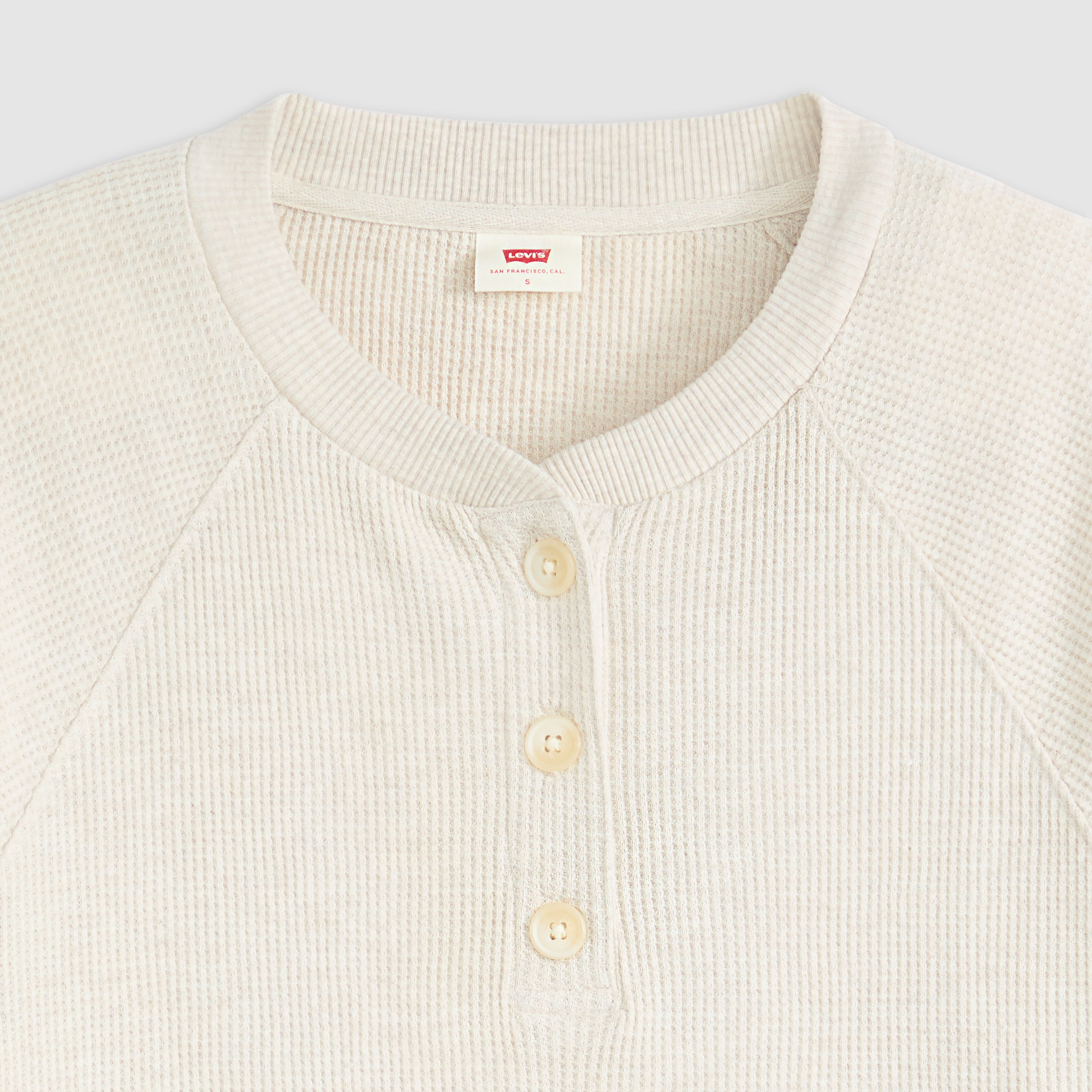 Lassen Henley 6