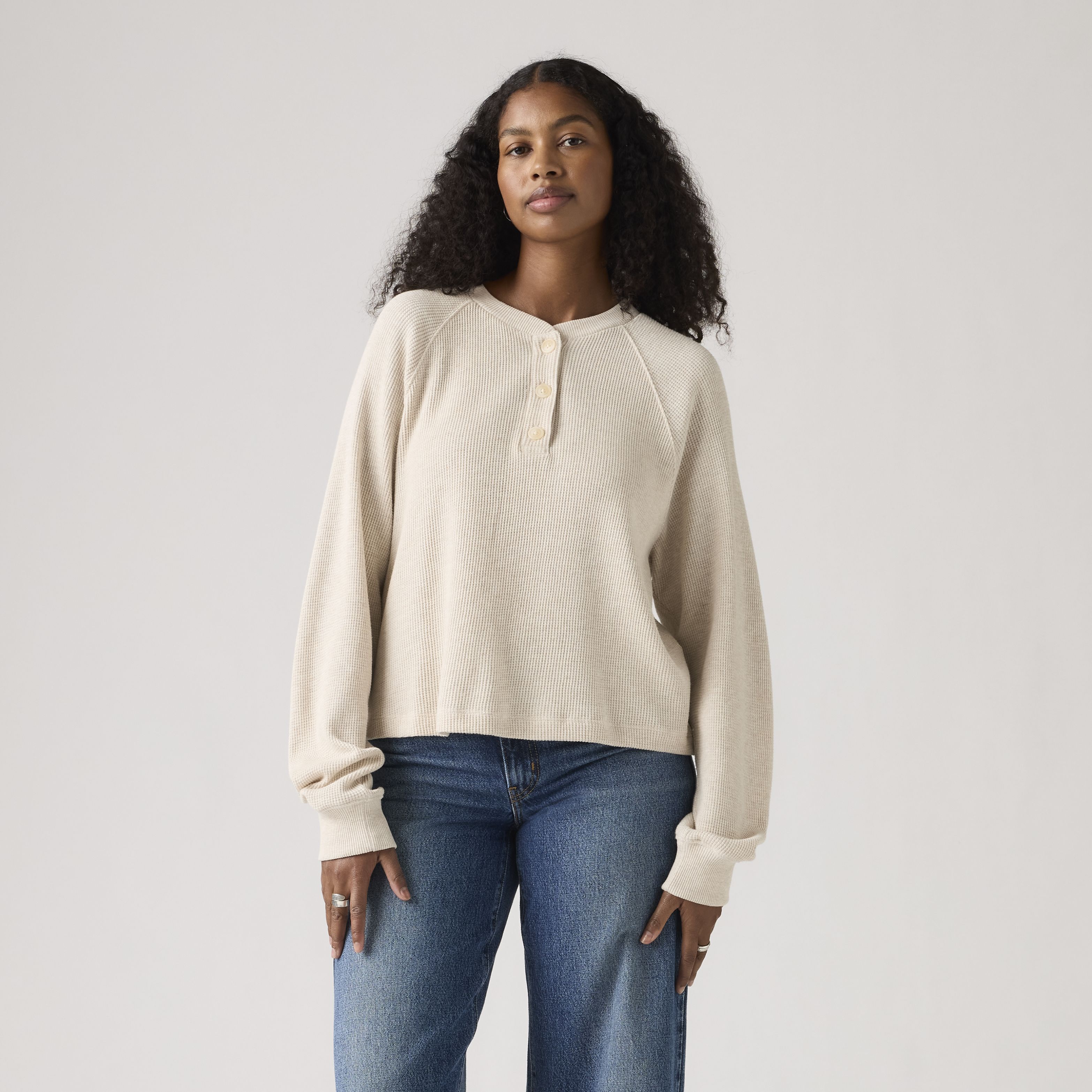 Lassen Henley 12