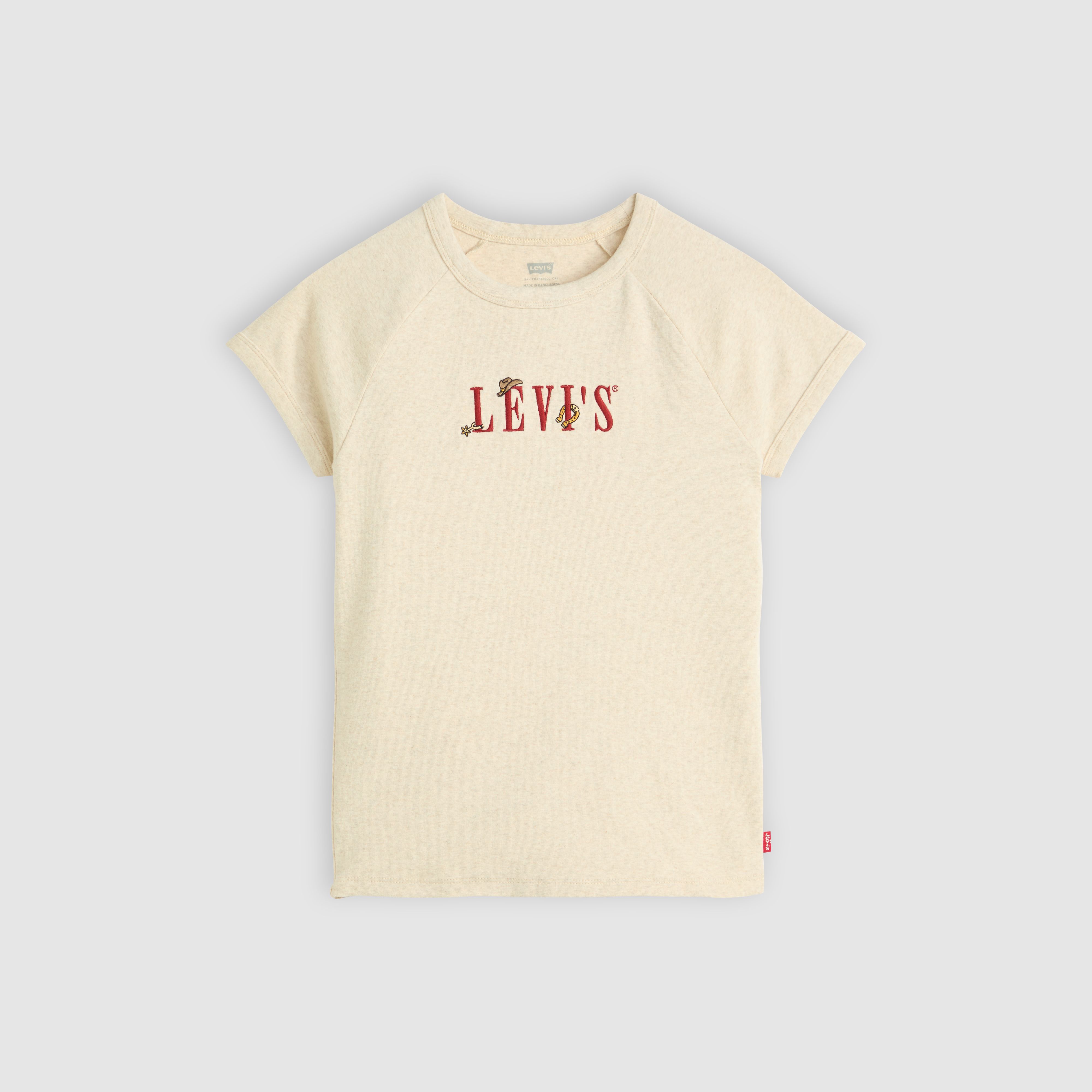 Graphic Riley Raglan Tee 5