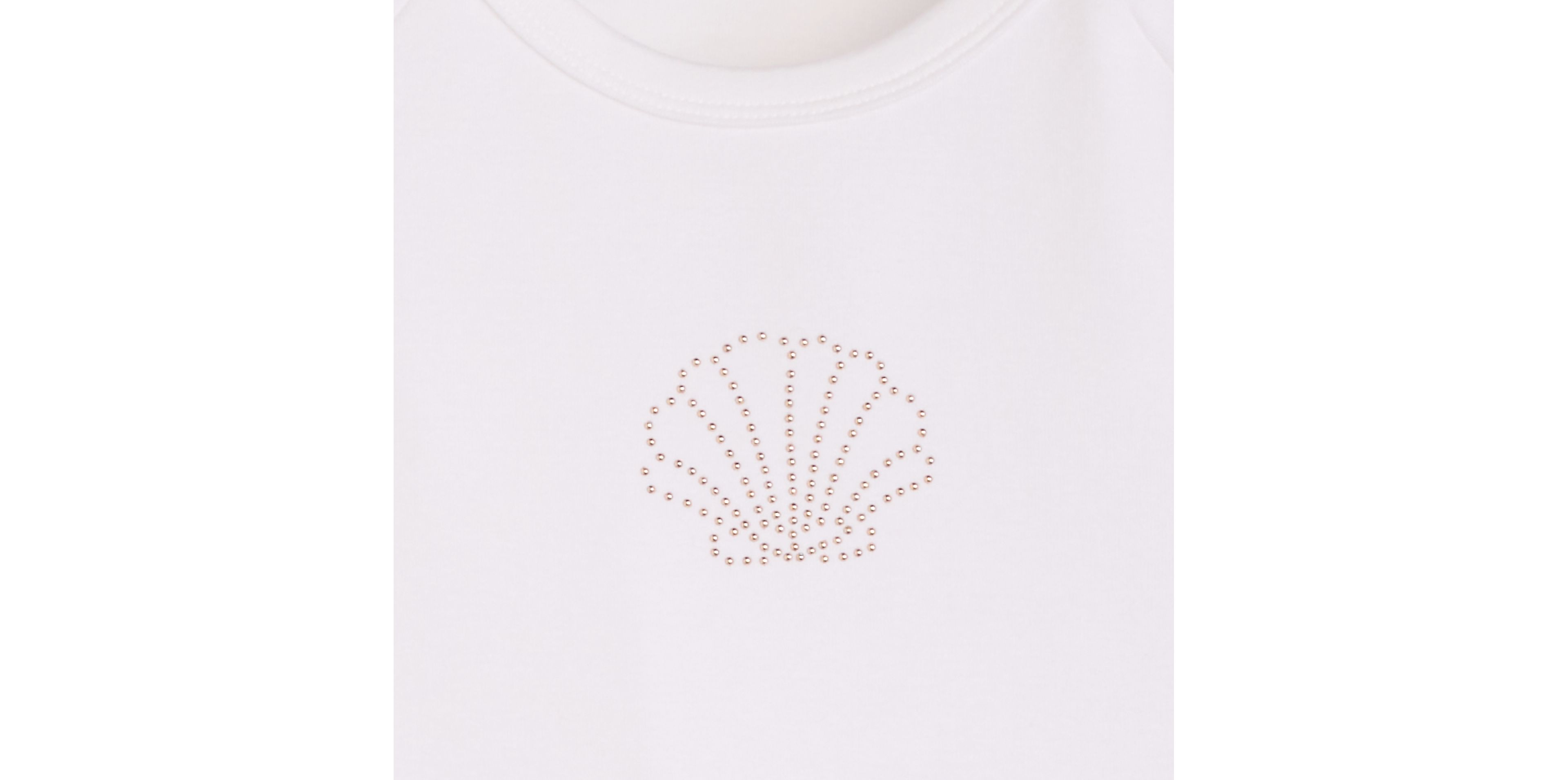 Graphic Riley Raglan T-Shirt