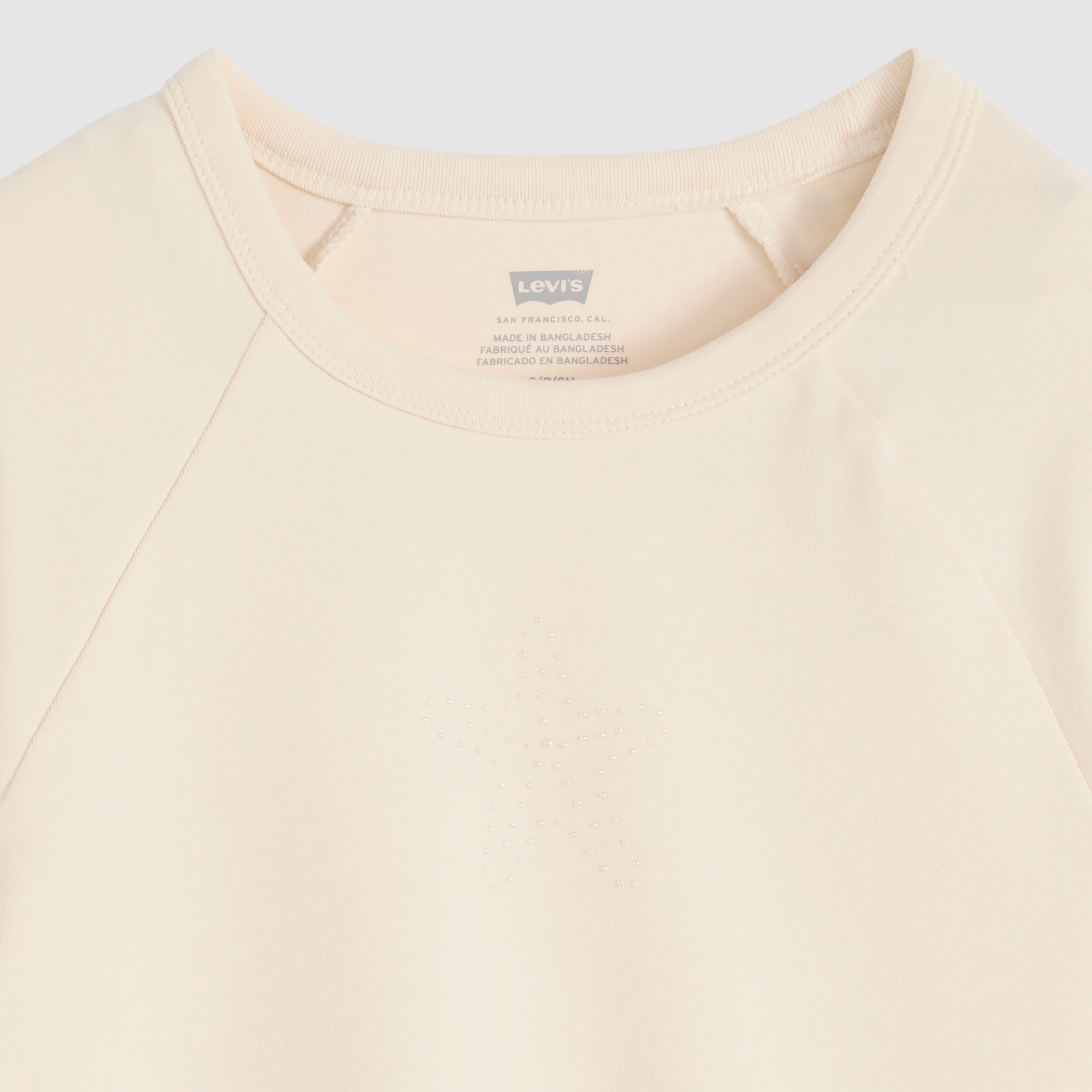 Graphic Riley Raglan T-Shirt 6