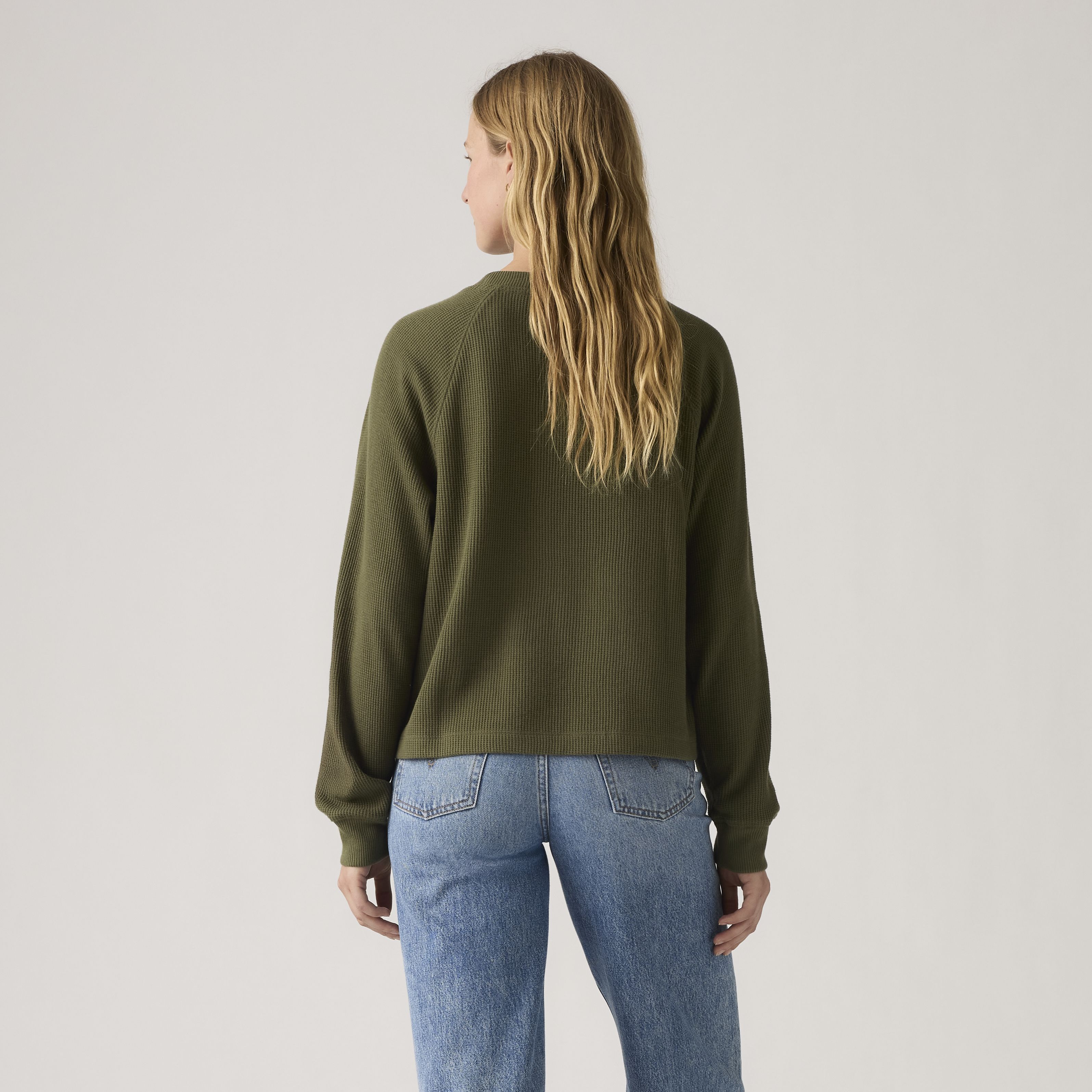 Graphic Lassen Crewneck 3