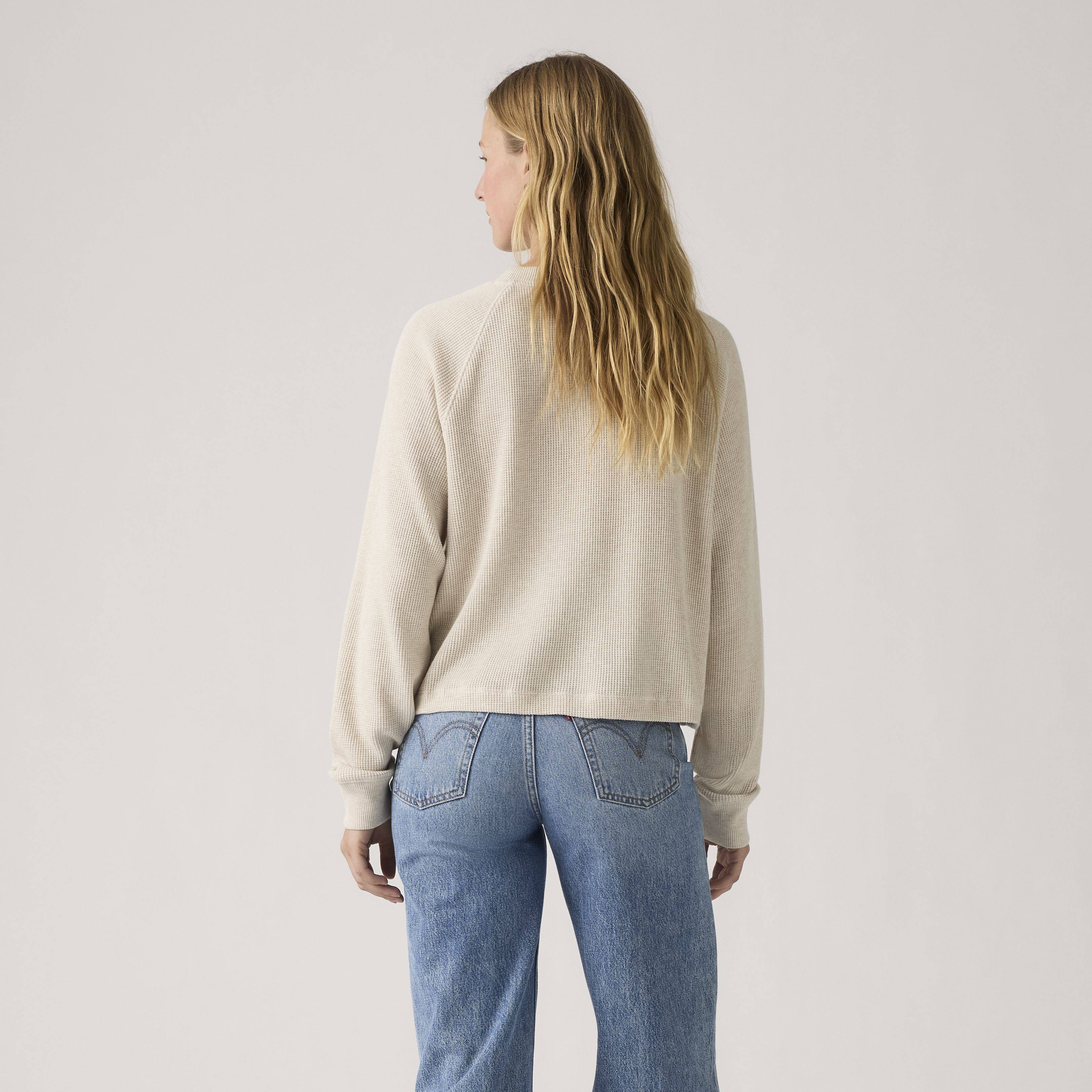 Graphic Lassen Crewneck 4