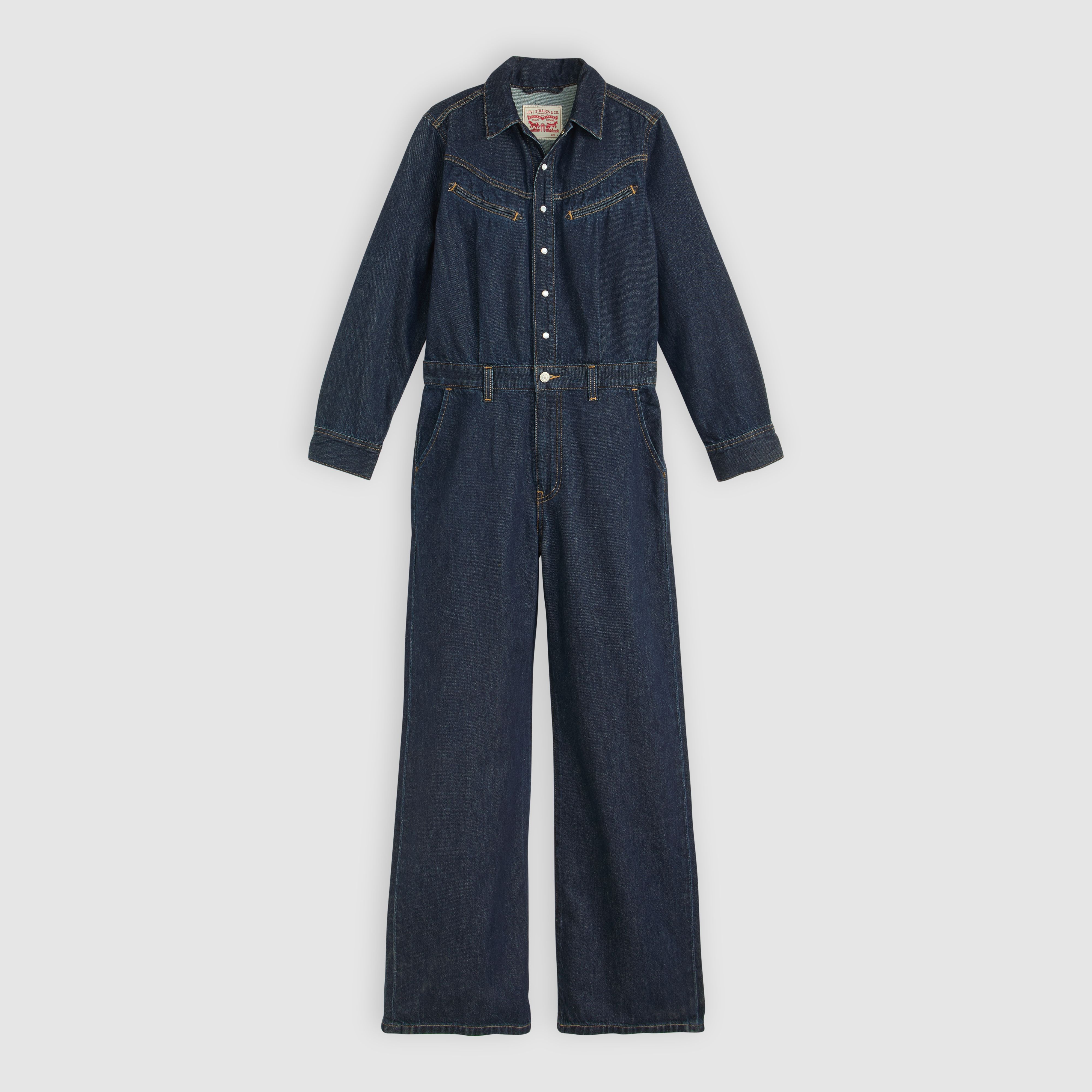 Combinaison à jambe large Rinoa Levi’sMD pour femme 7