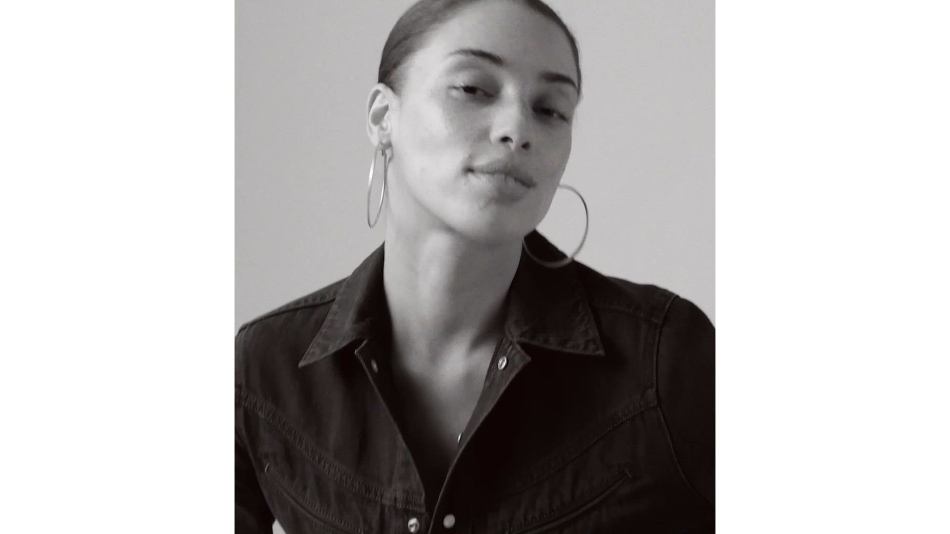 Combinaison à jambe large Rinoa Levi’sMD pour femme 1