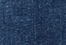 Retro Stone Dress - Medium Wash