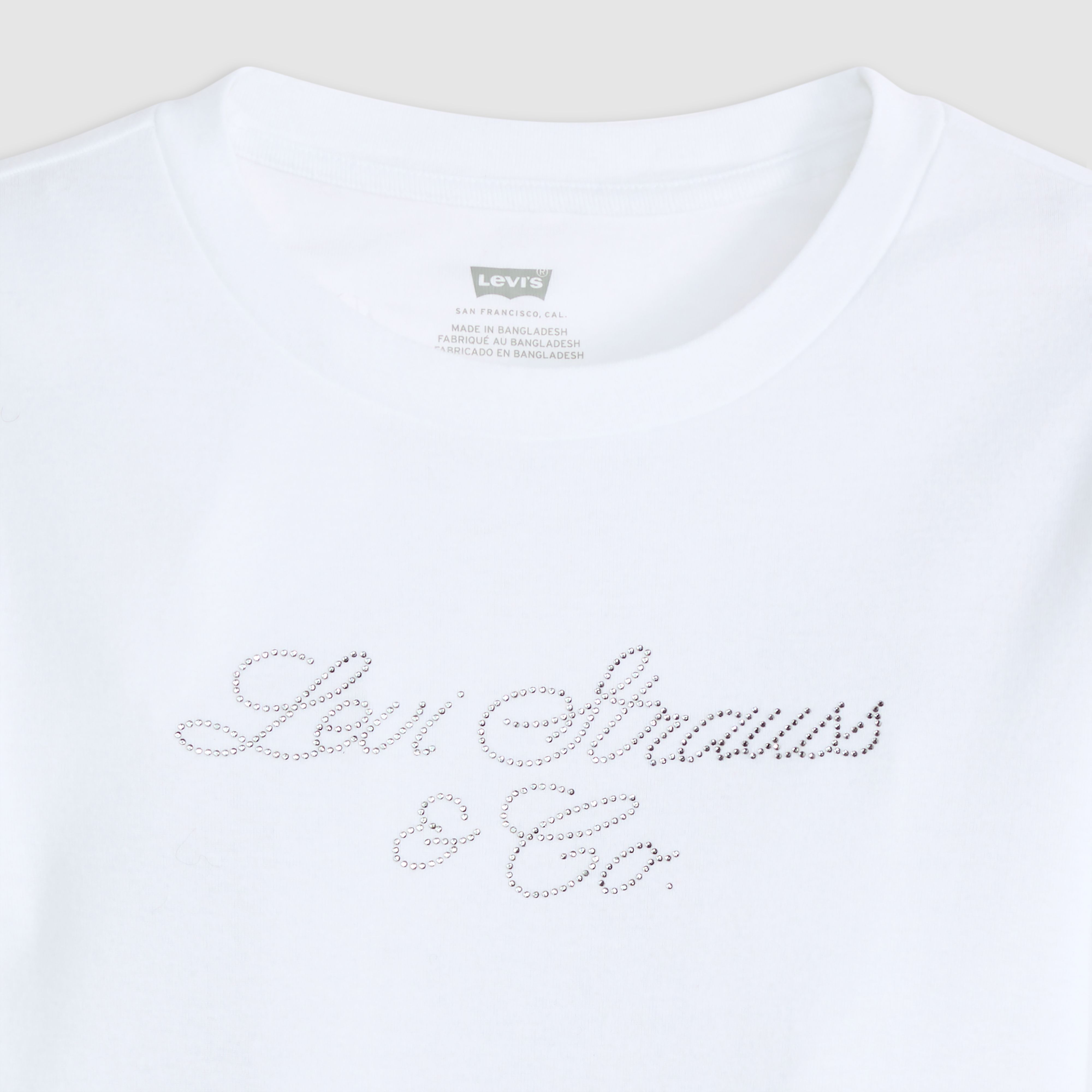 Graphic Essential Long-Sleeve Tee 6