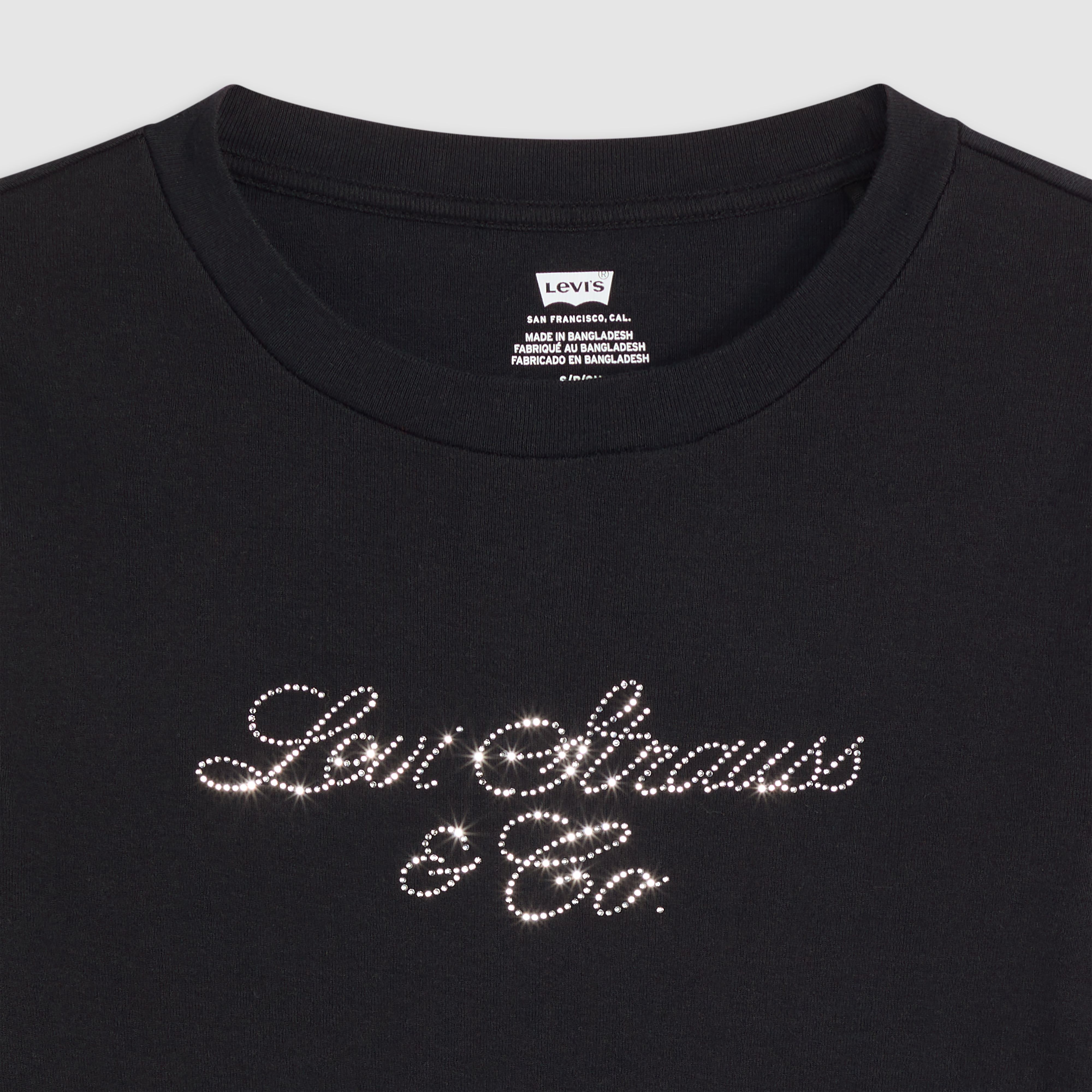 Graphic Essential Long-Sleeve Tee 6