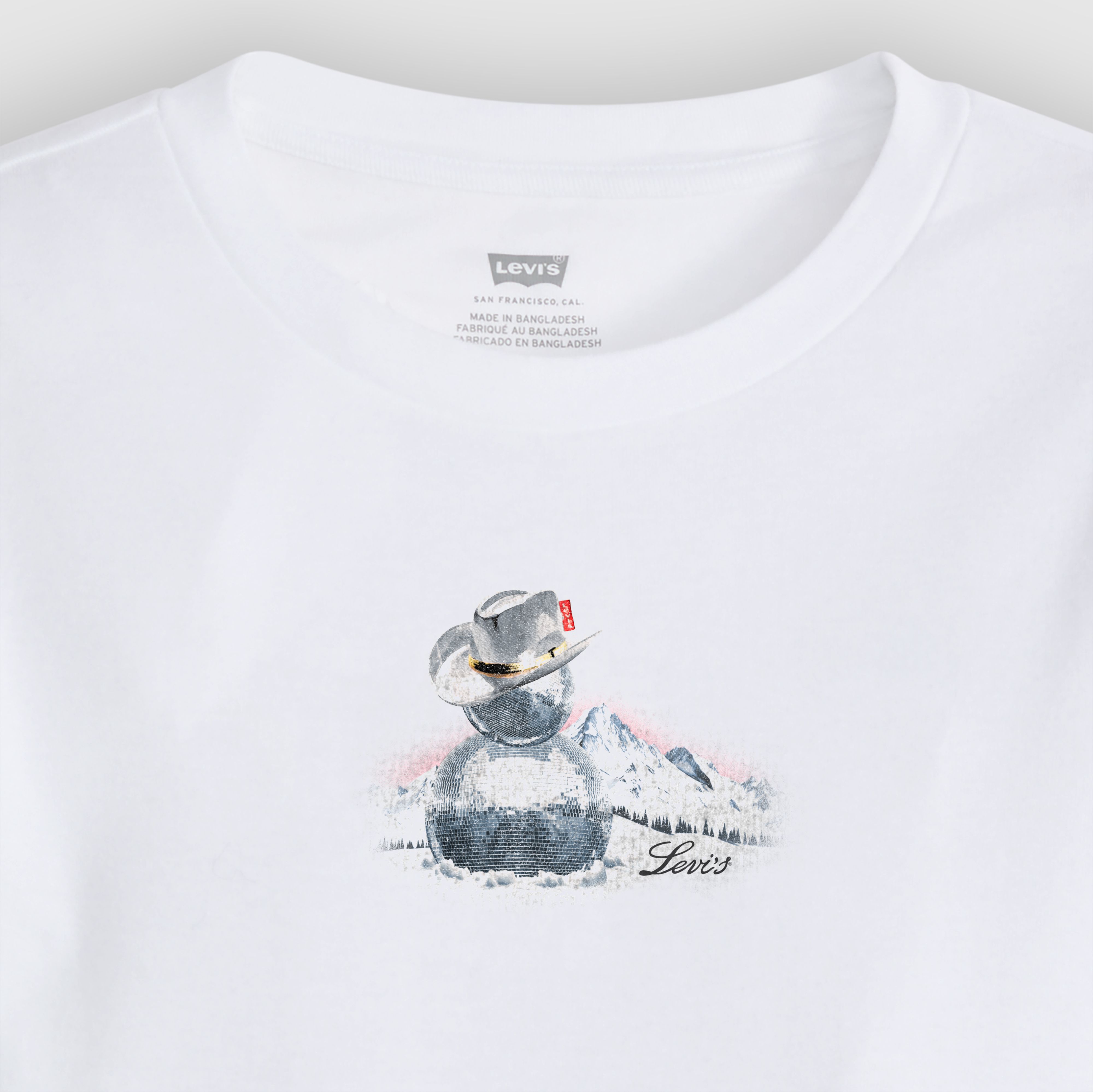 Graphic Essential Long-Sleeve Tee 6