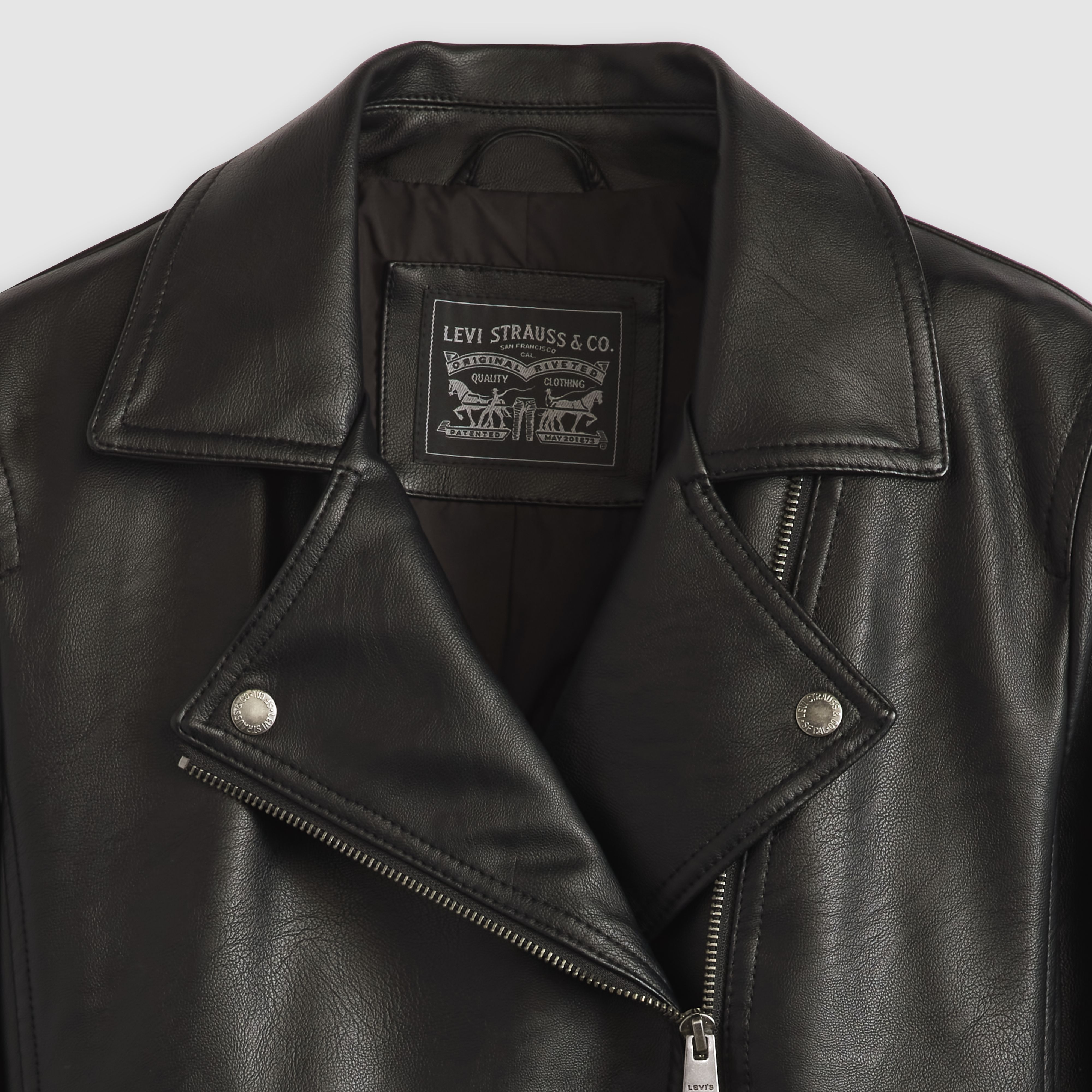Moto Welt Pocket Jacket 6