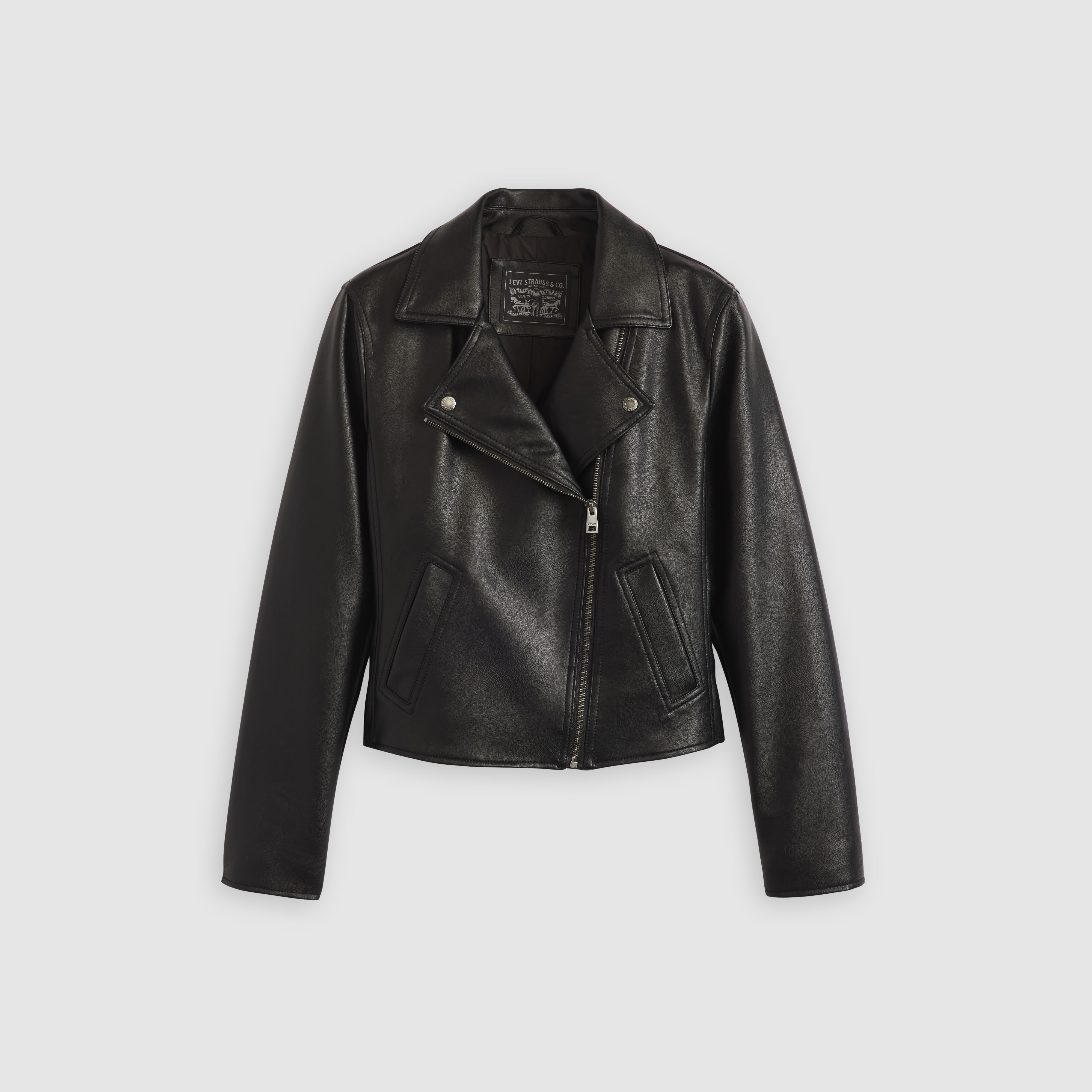 Moto Welt Pocket Jacket 1