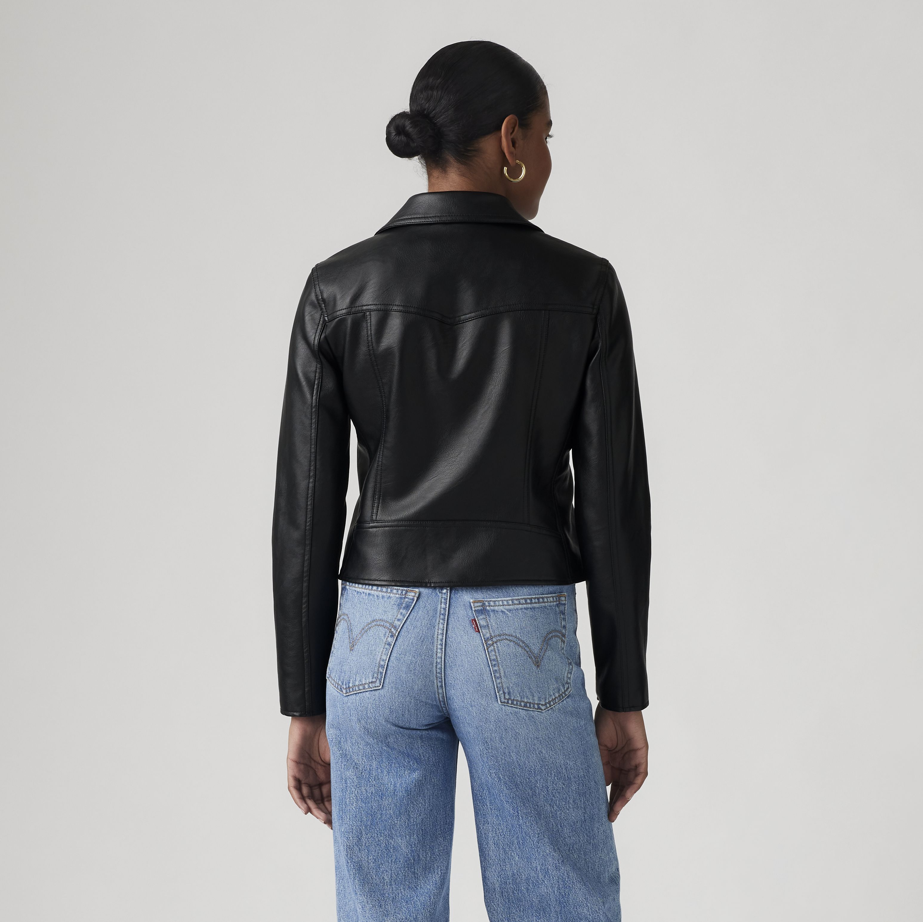 Moto Welt Pocket Jacket 4