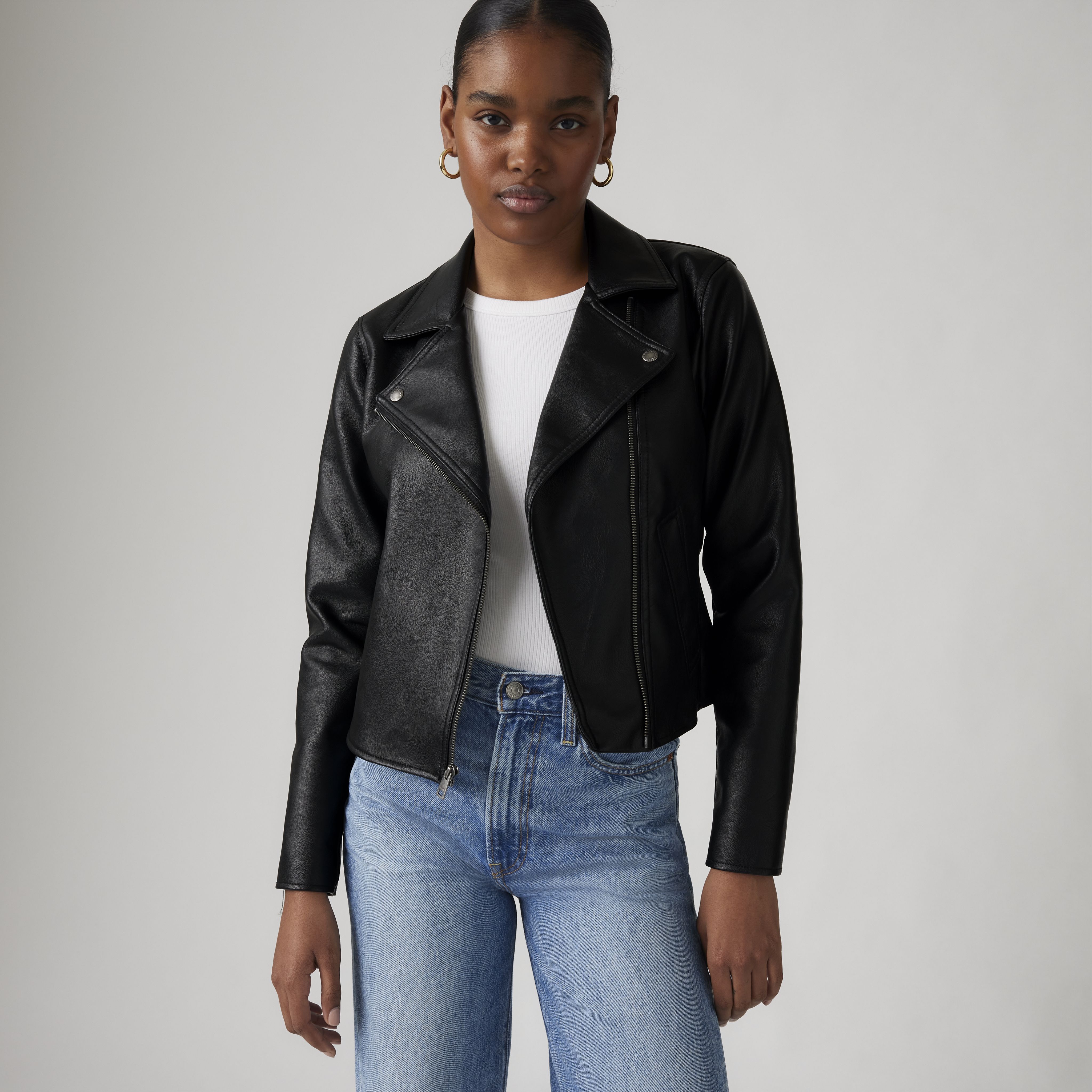 Moto Welt Pocket Jacket 1