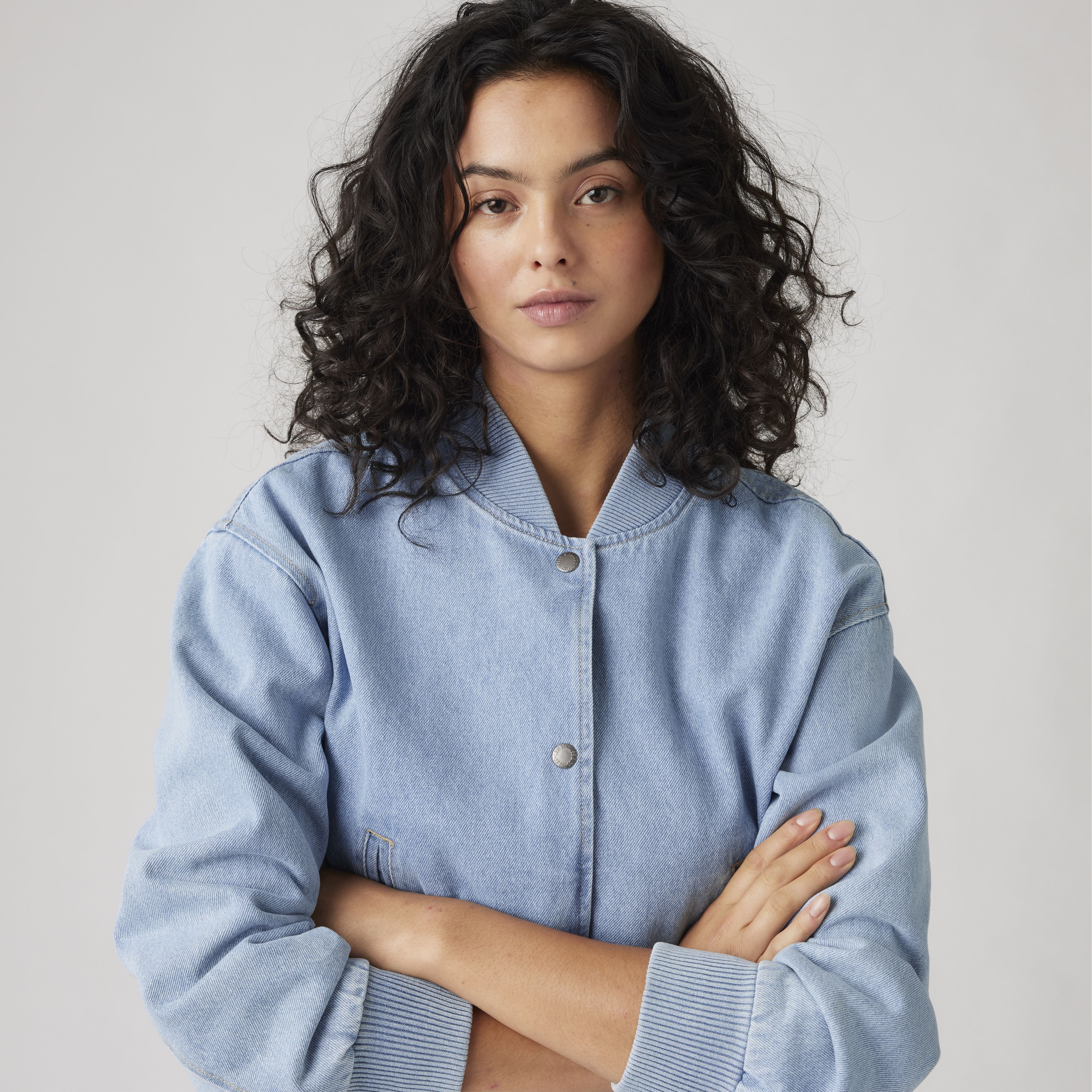 Varsity Bomber Jacket 2