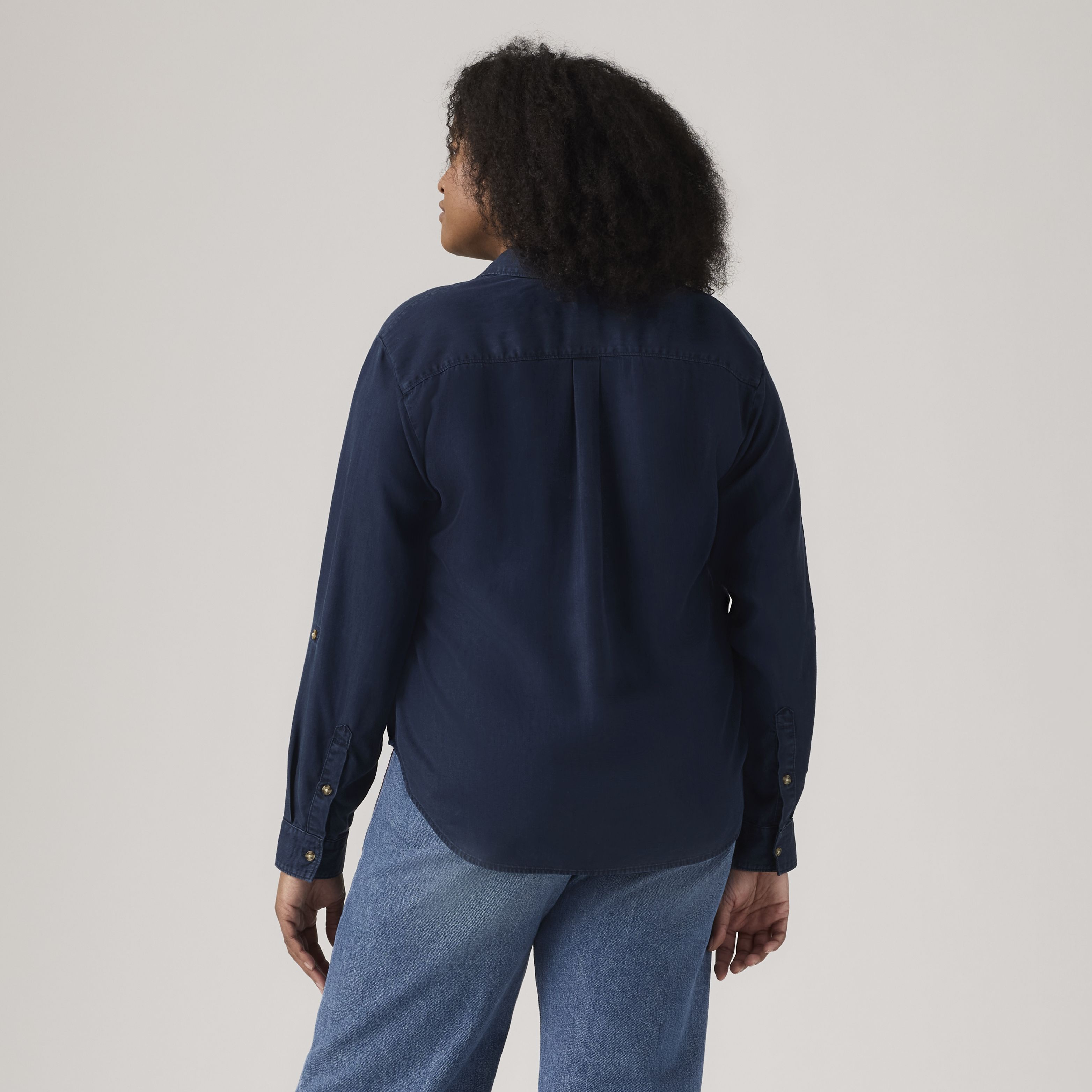 Darlene Shirt (Plus Size) 4
