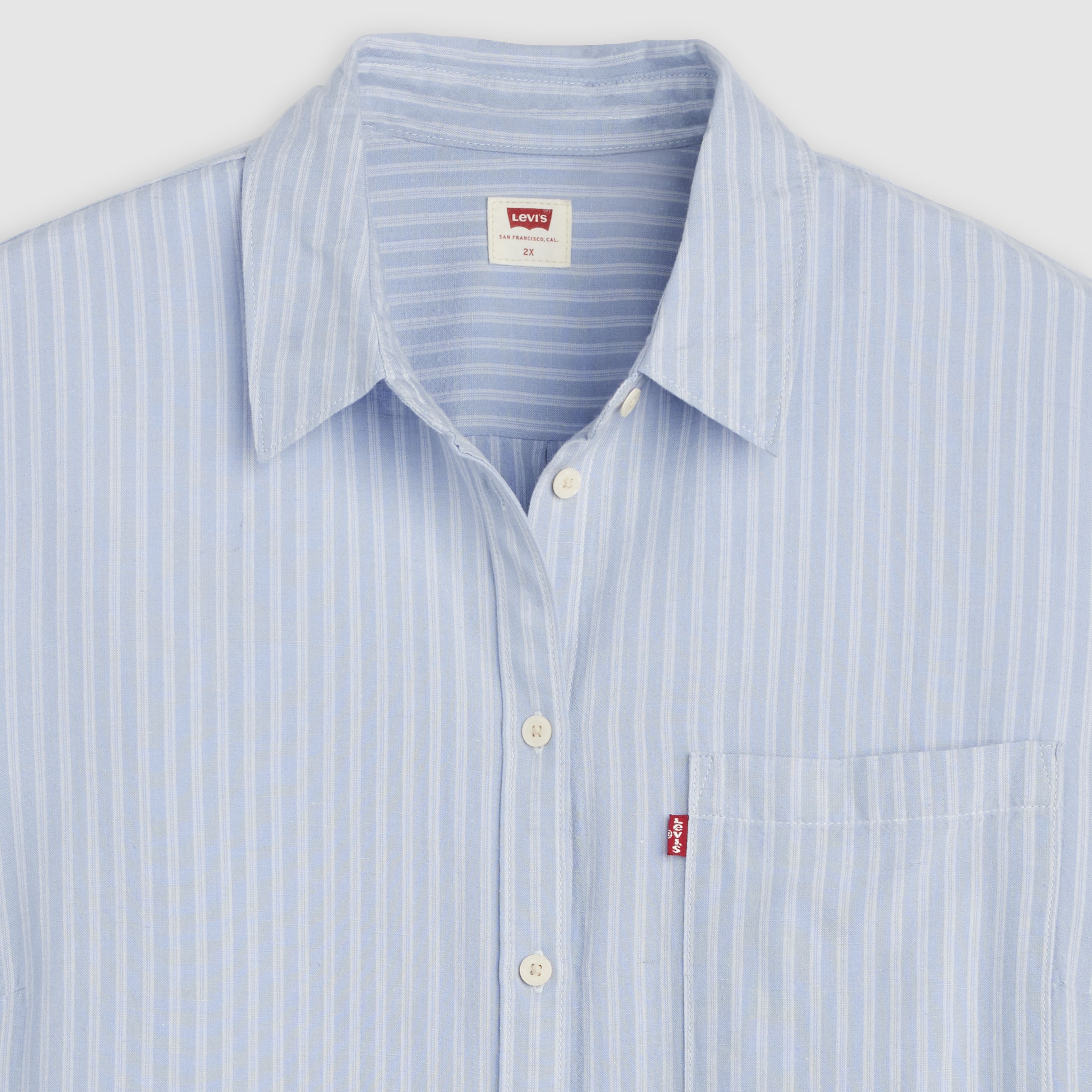 Darlene Shirt (Plus Size) 6