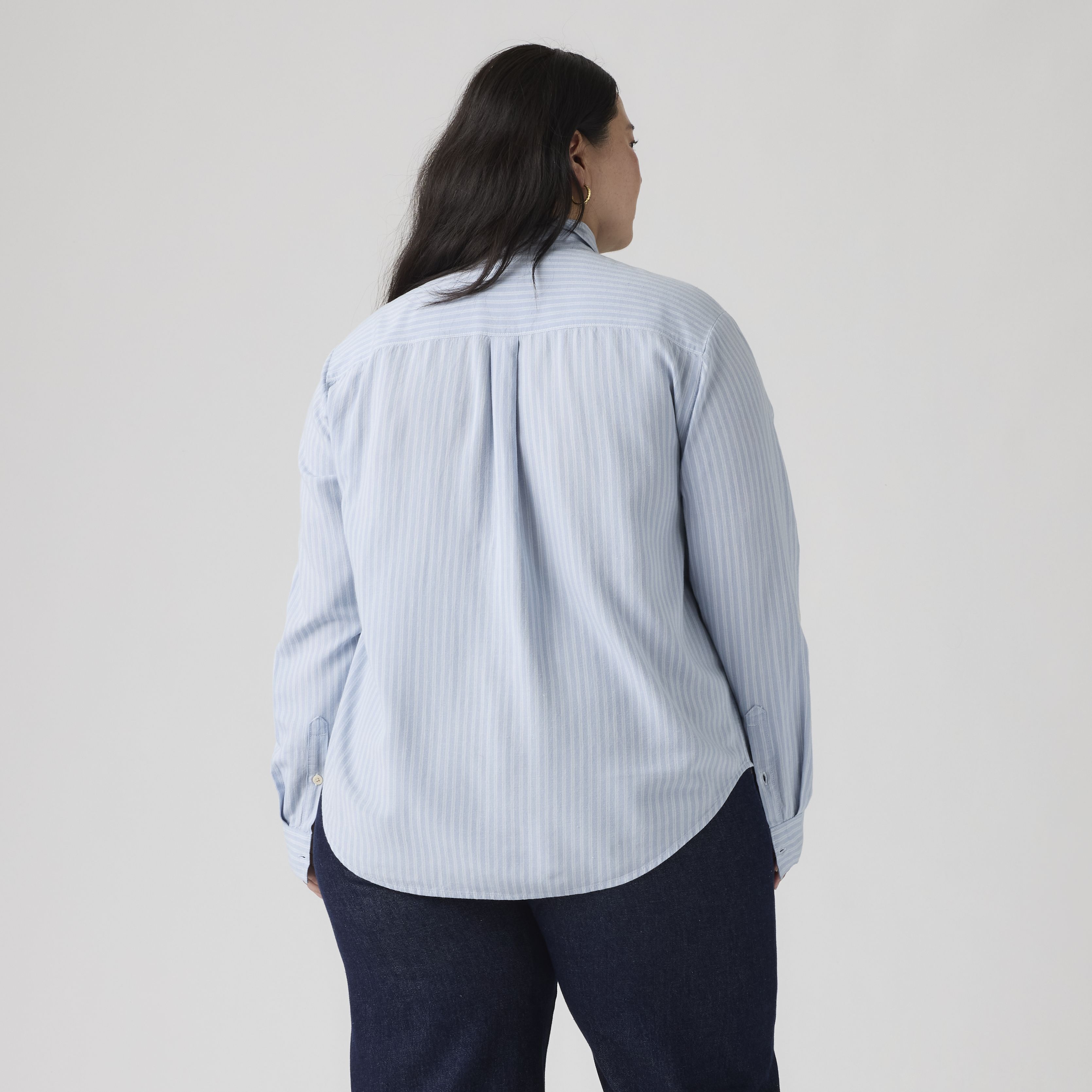 Darlene Shirt (Plus Size) 4