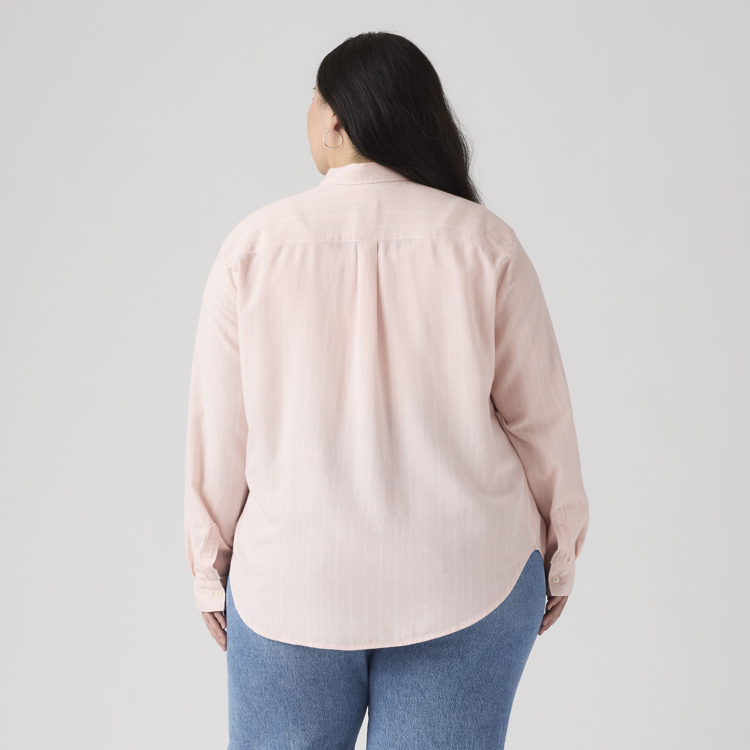 Darlene Shirt (Plus Size) 4