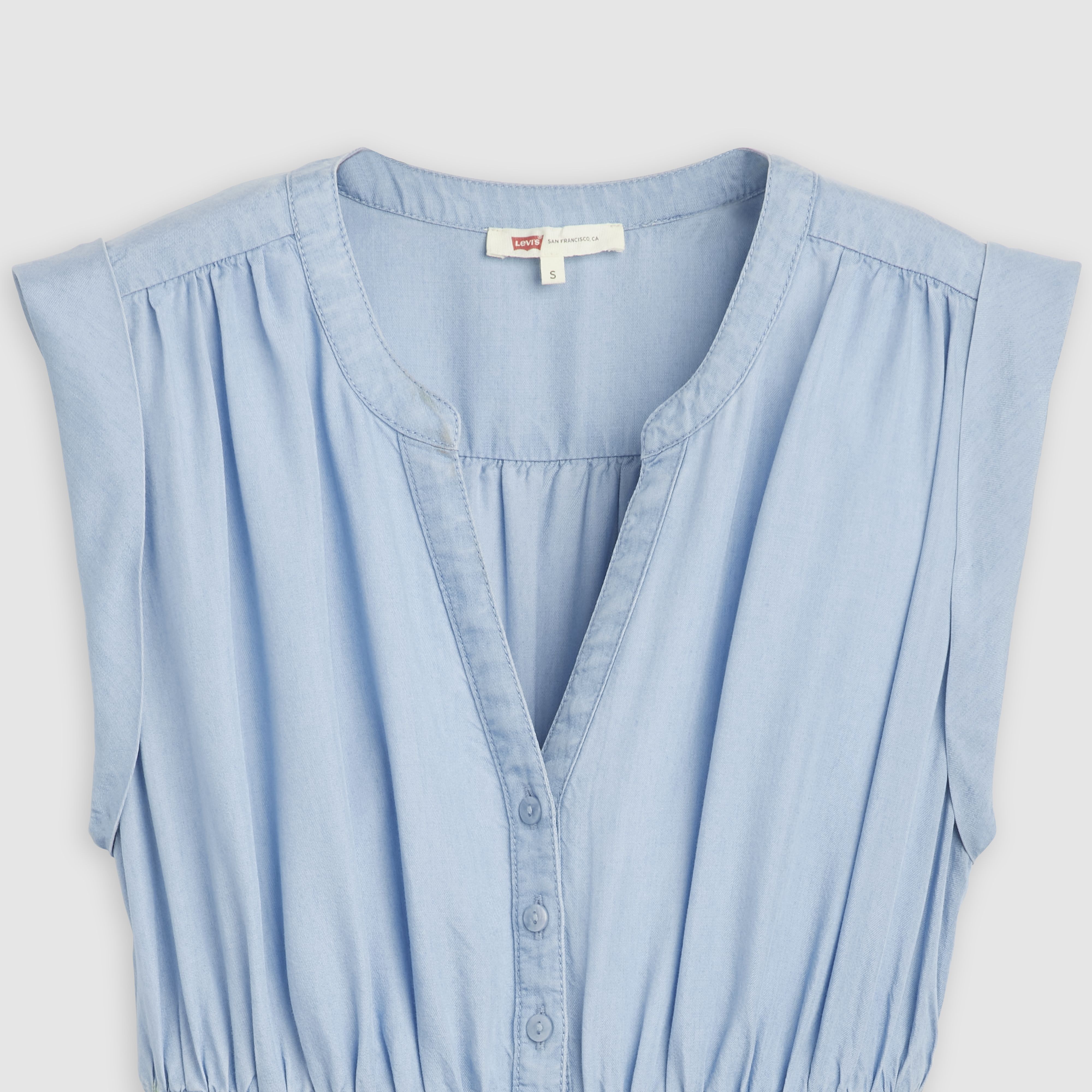 Bettina Dress 6