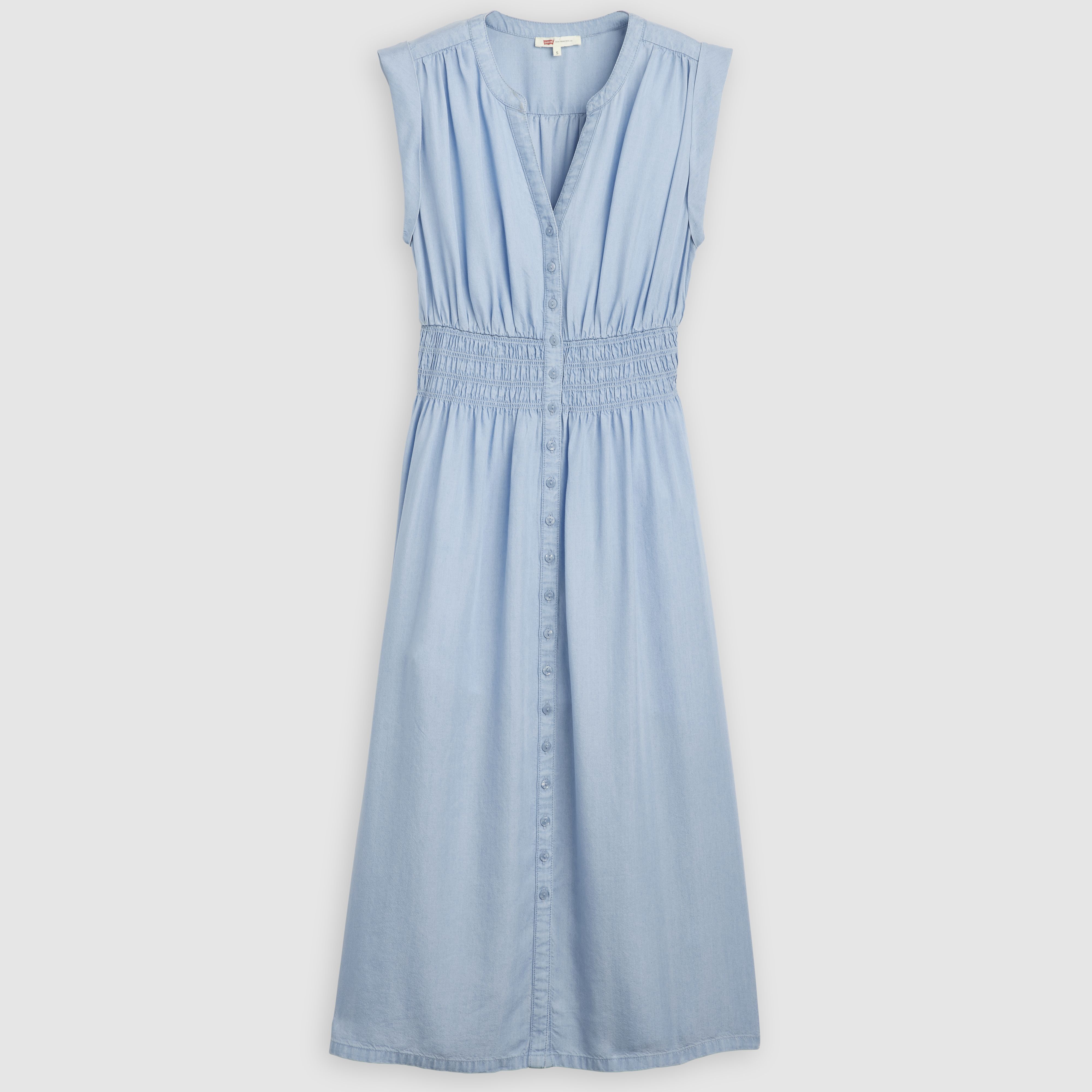 Bettina Dress 5