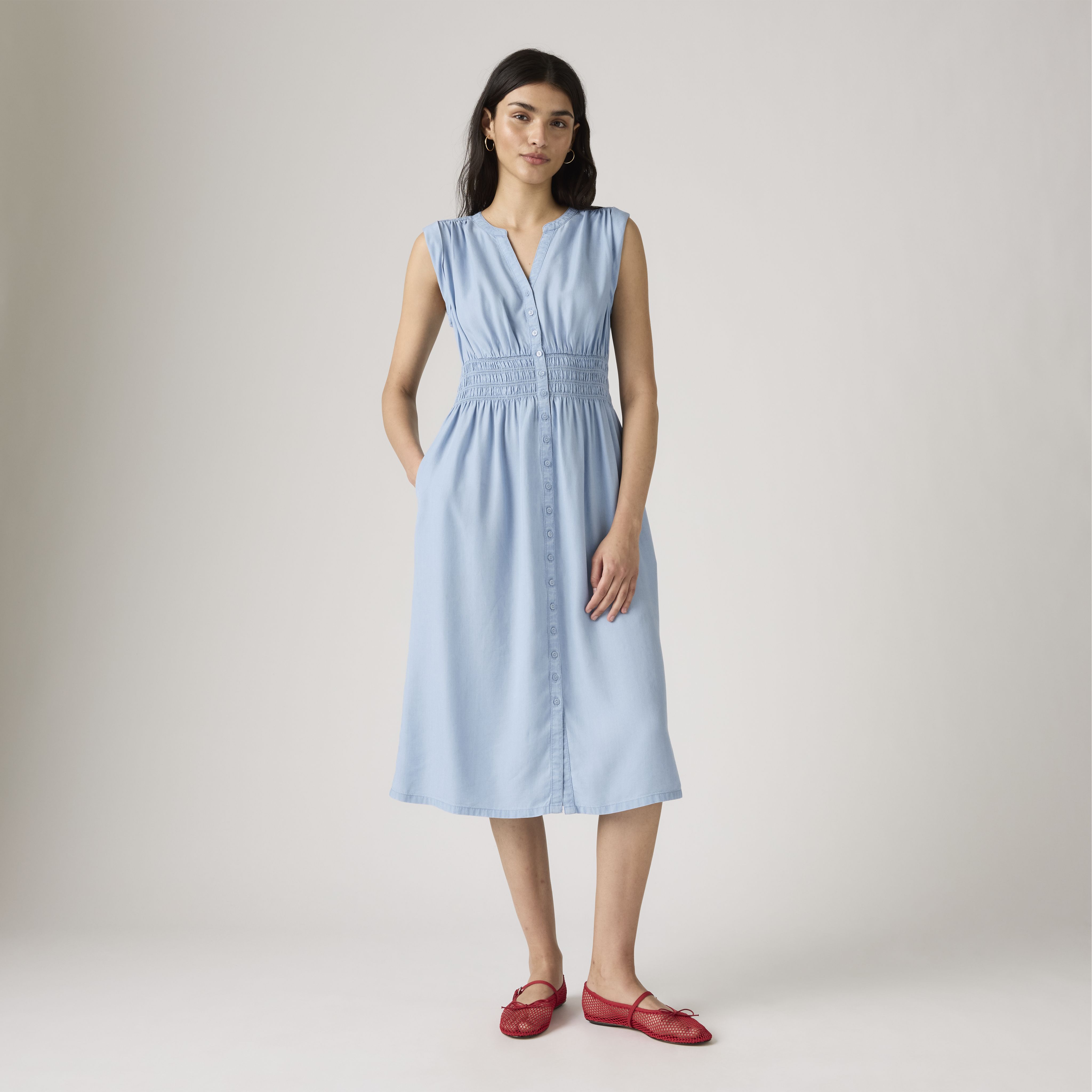 Bettina Dress 1